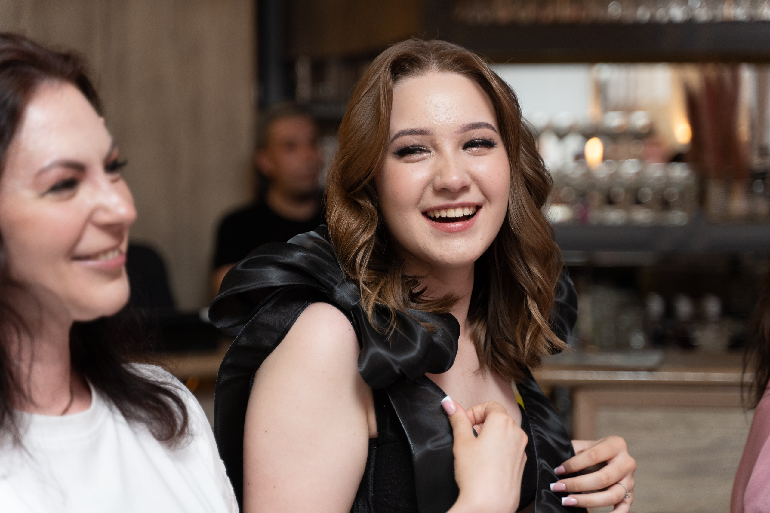 Корпоративы и праздники портфолио (фото)