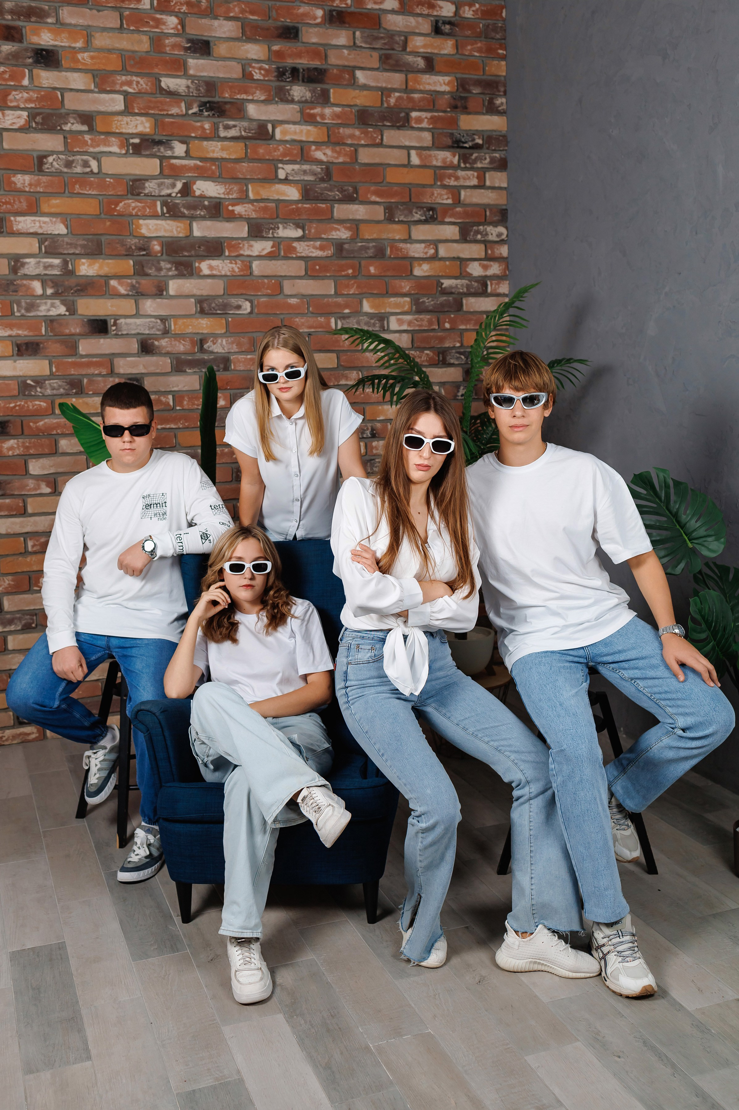 11 класс, выпуск 2024