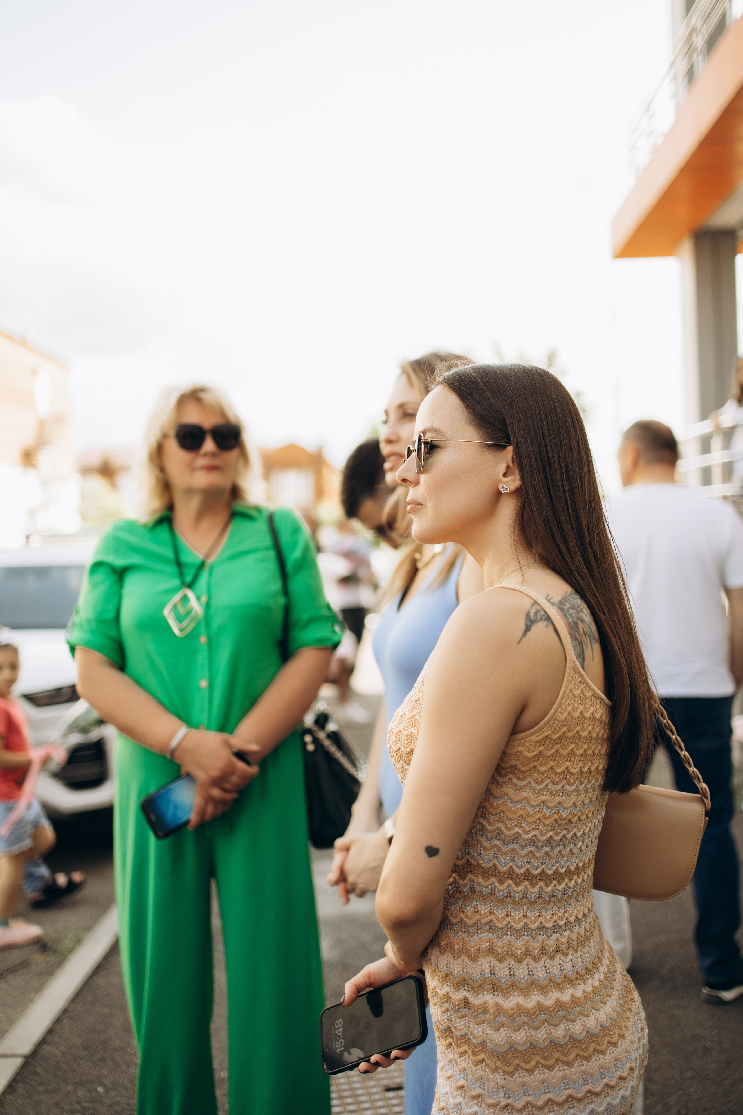 Выписка Виктории. Самый теплый фотограф в Краснодаре Рябоконь Ксения
