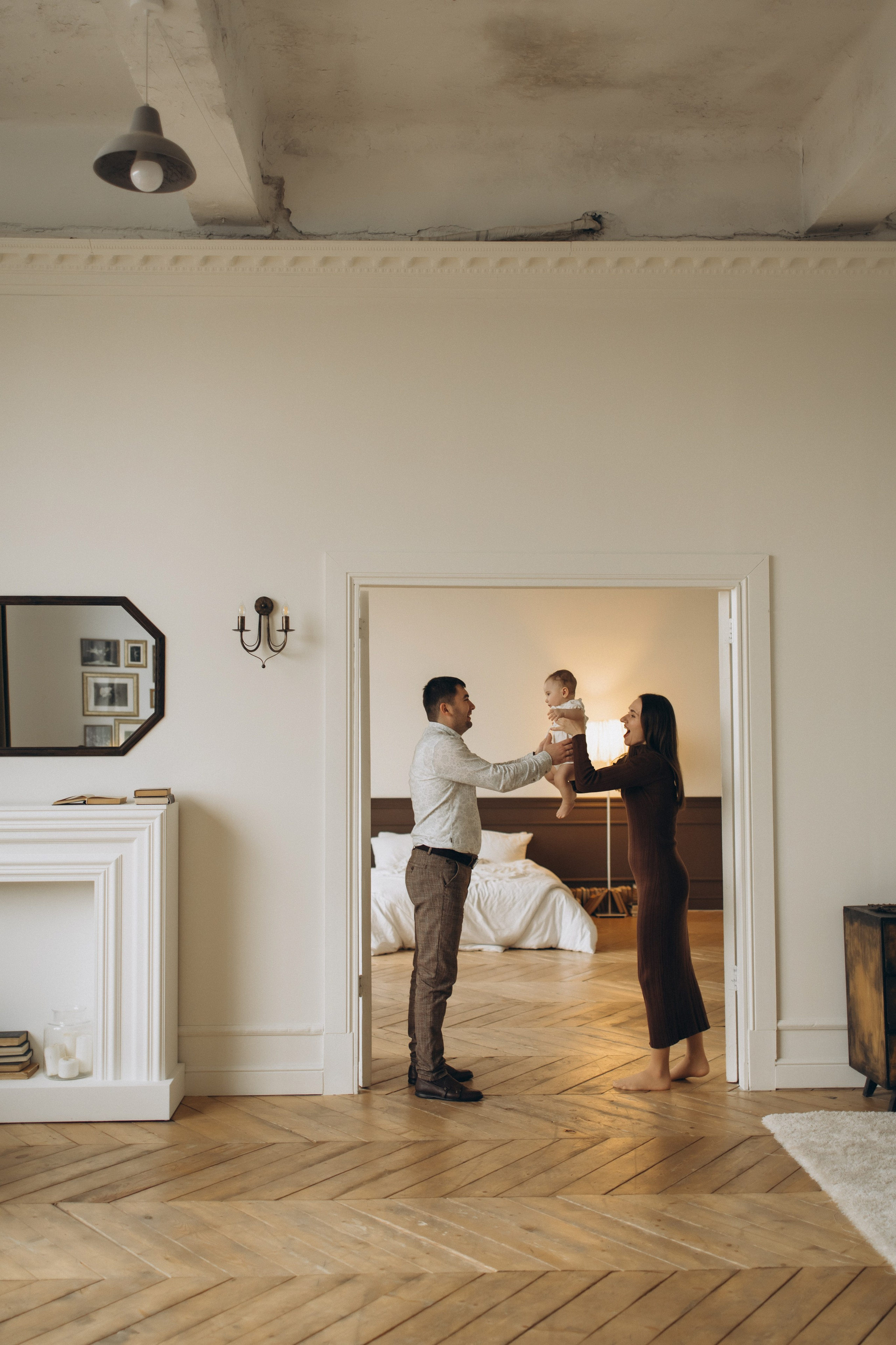 Ясмина. Самый теплый фотограф в Краснодаре Рябоконь Ксения