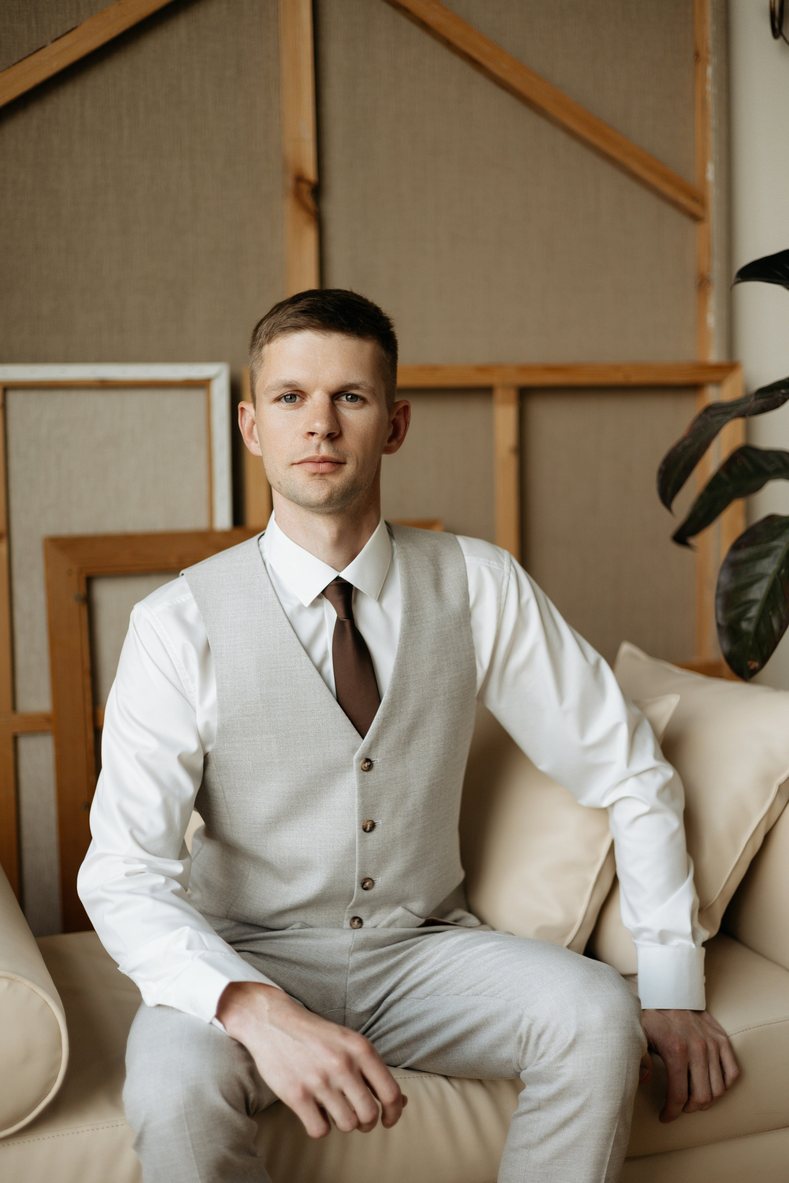 Пётр и Анастасия. Самый теплый фотограф в Краснодаре Рябоконь Ксения