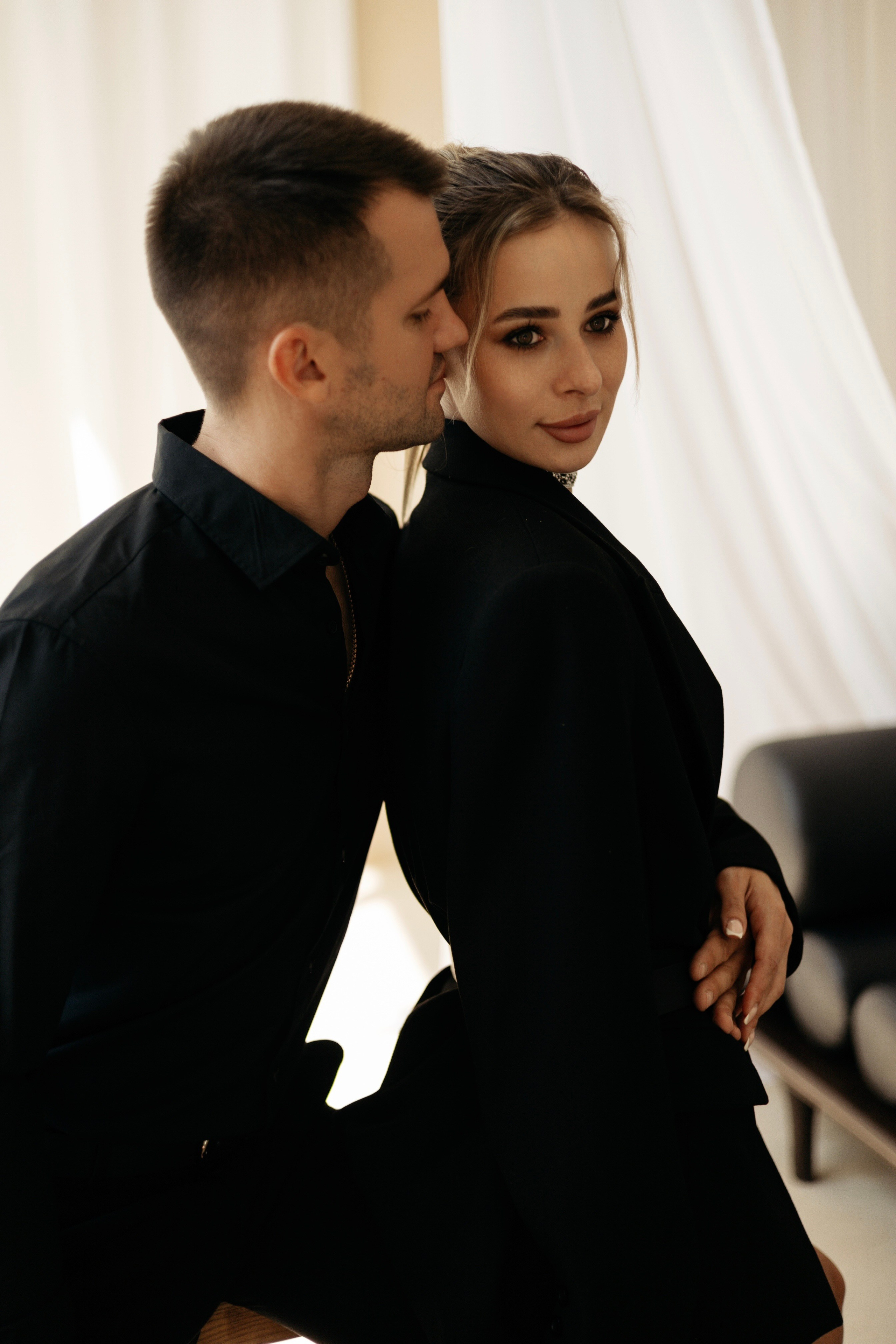 Мия. Самый теплый фотограф в Краснодаре Рябоконь Ксения