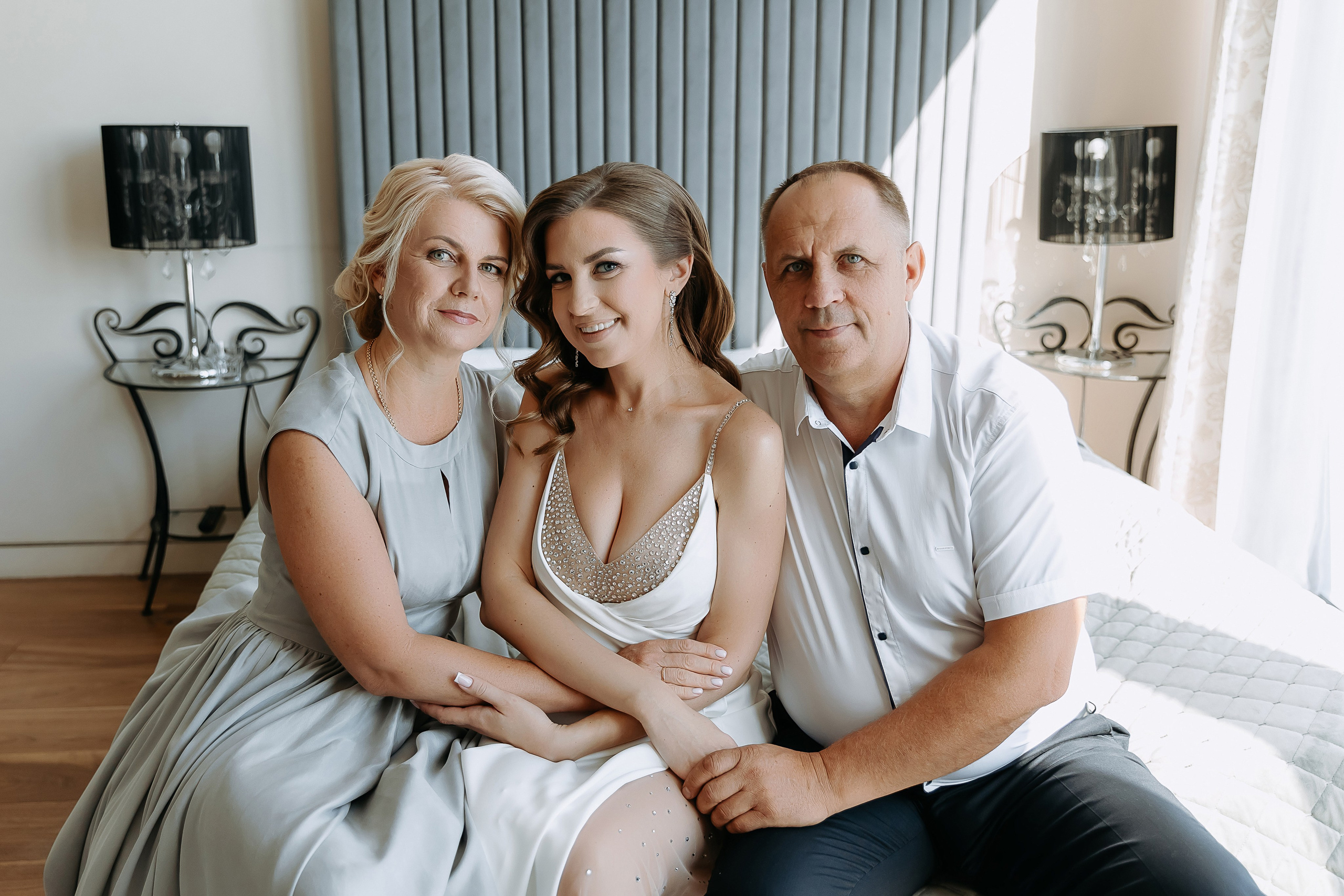 Роман и Виктория. Свадебный фотограф | Москва | Демидова Мария