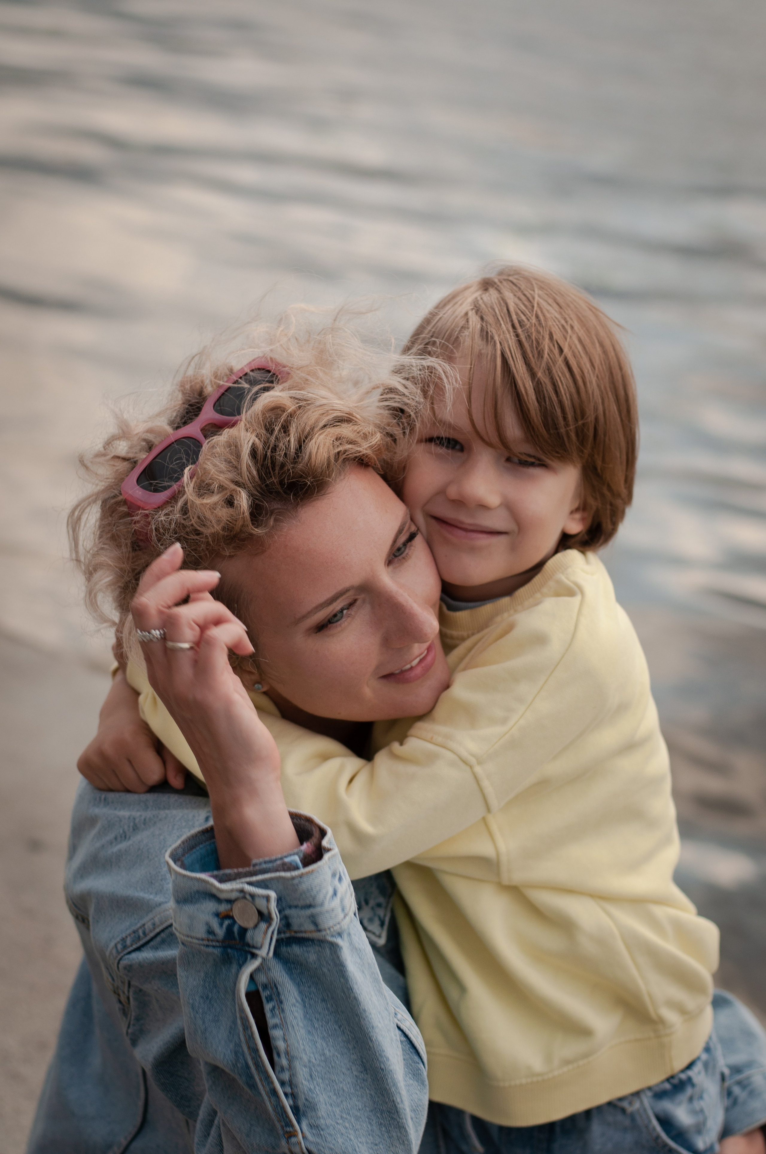 Парные и семейные съемки. Портретный фотограф