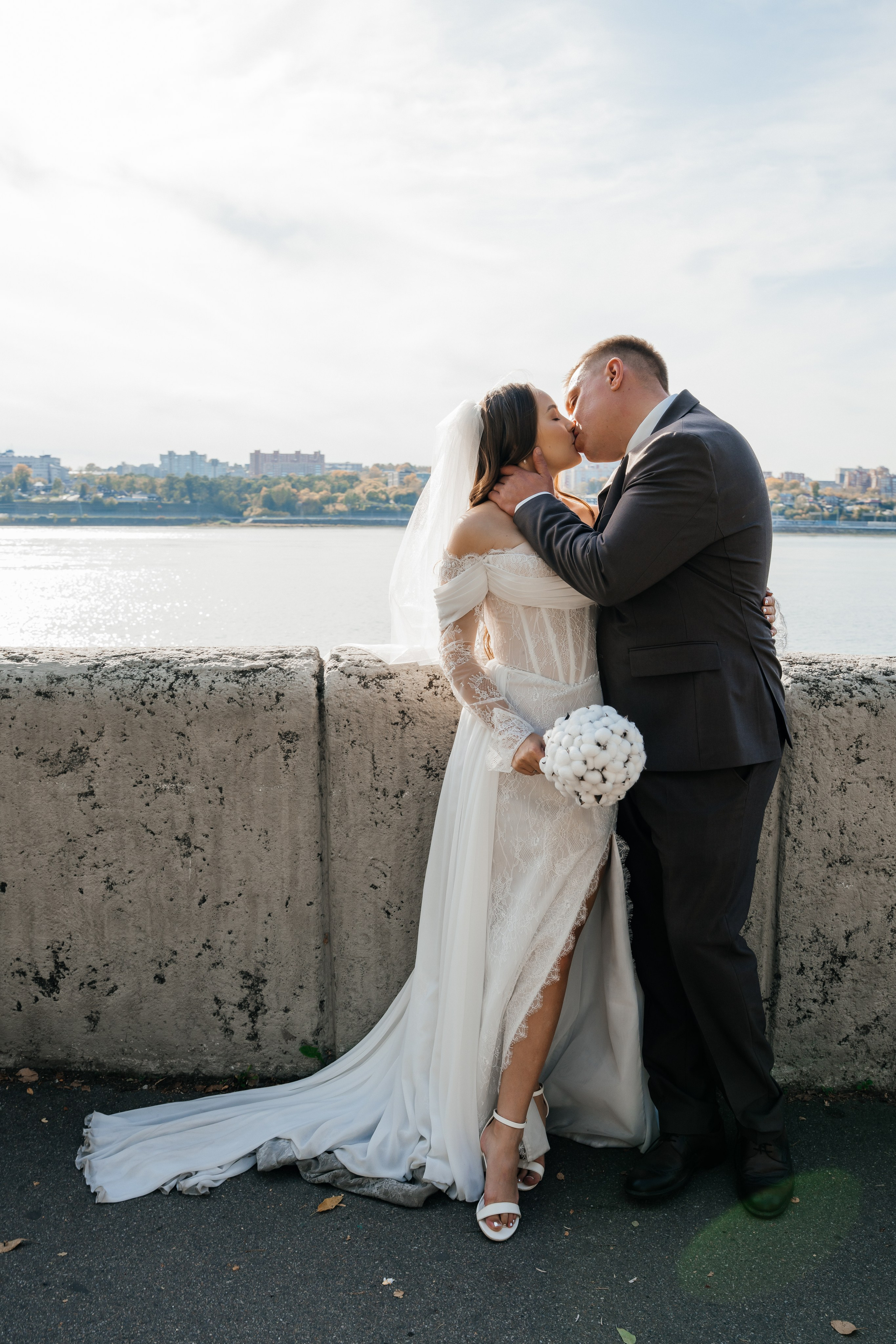 Свадьбы. Свадебный фотограф в Иркутск Мокроусова Кристина