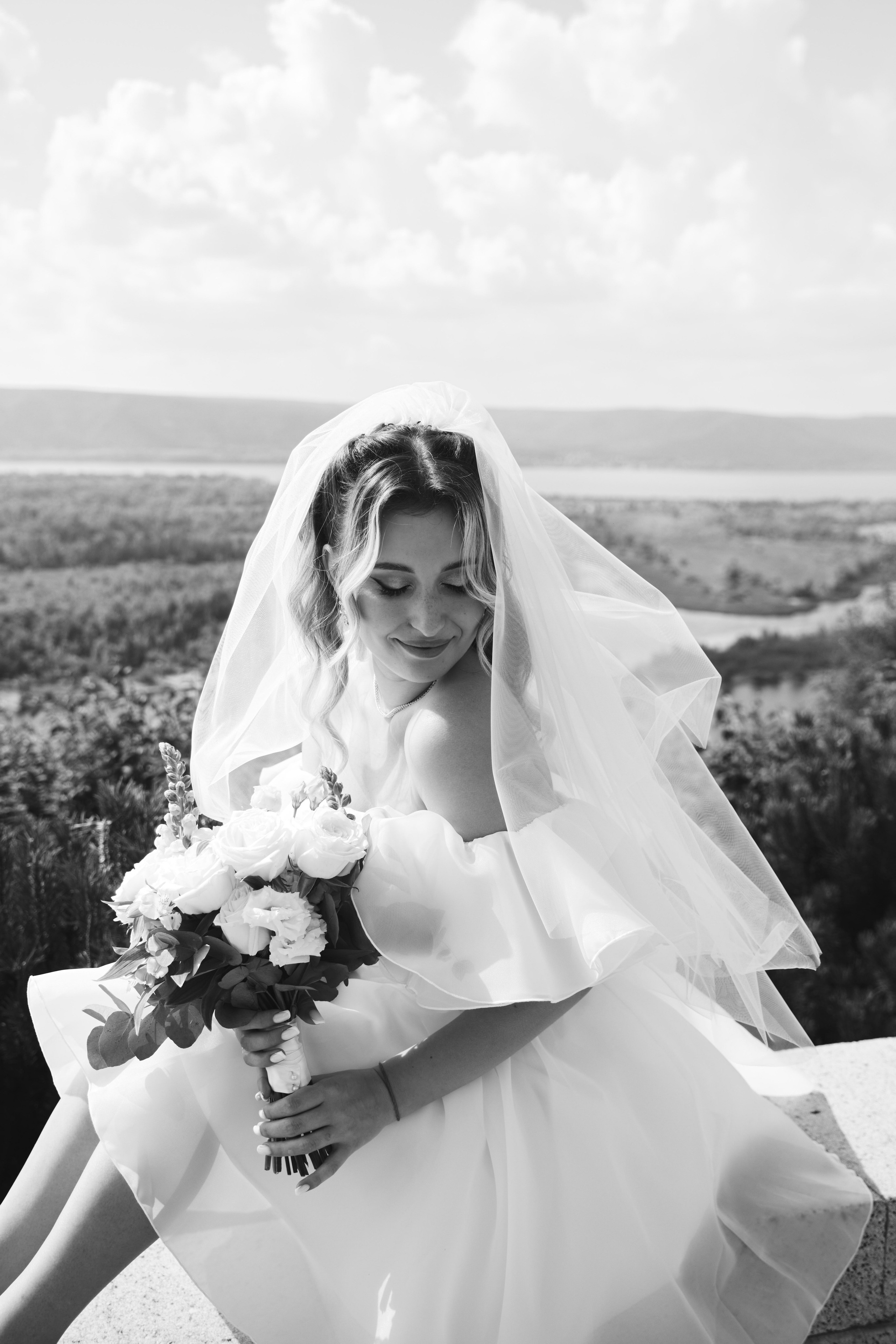 Алеся & Максим. Фотограф в Самаре Татьяна Дубаносова