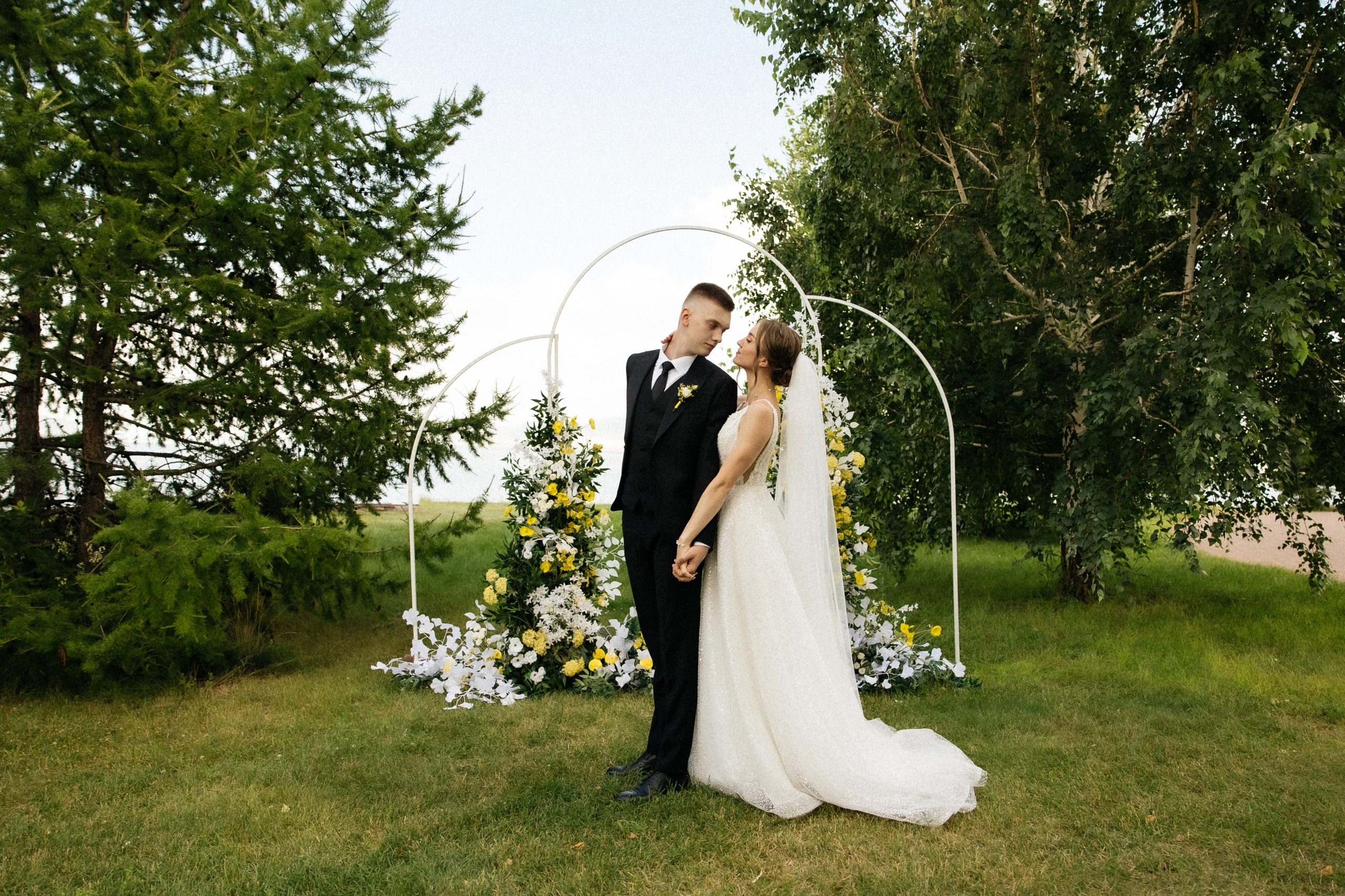 Женя и Яна. Фотограф Москва, Санкт-Петербург, Абакан