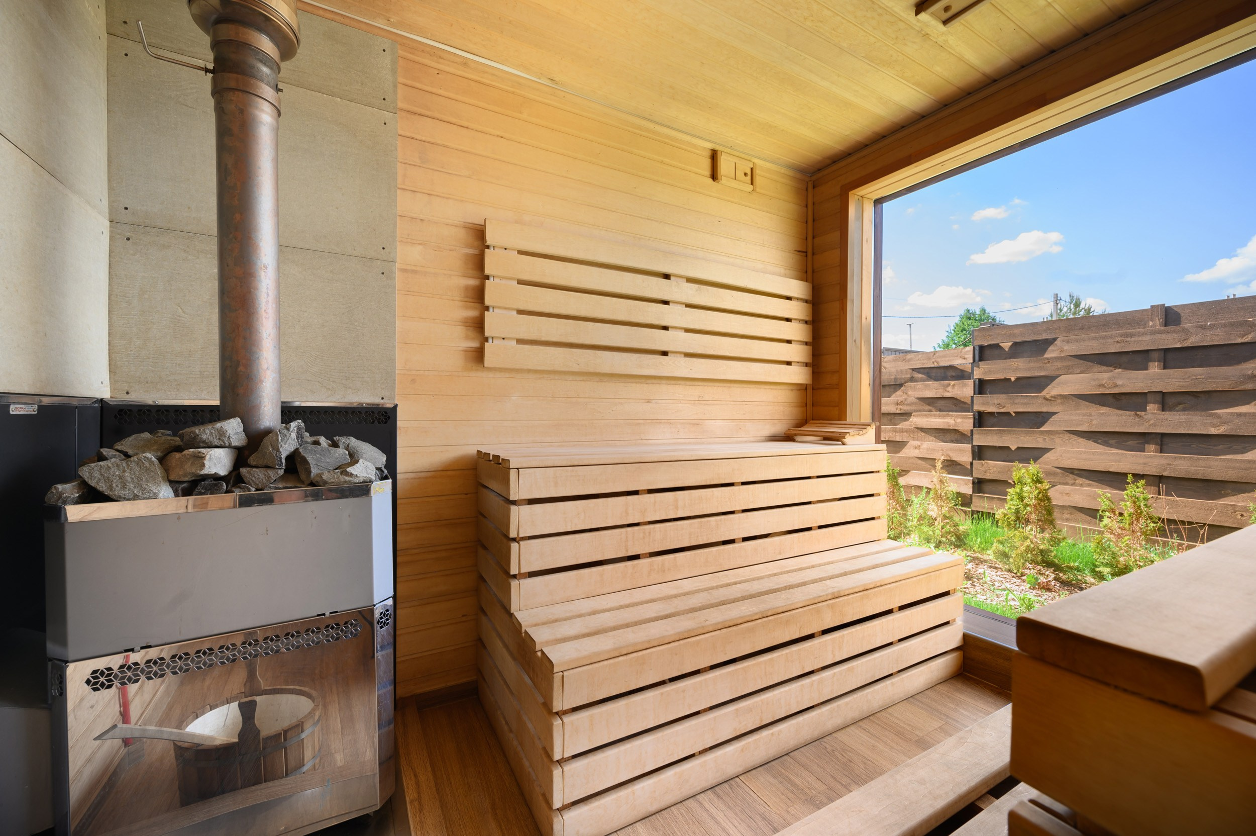 Коттедж для отдыха - «Чантриум» - смотреть дом №1. Коттедж А-фрейм с баней и уличным чаном в Подмосковье - в аренду для отдыха