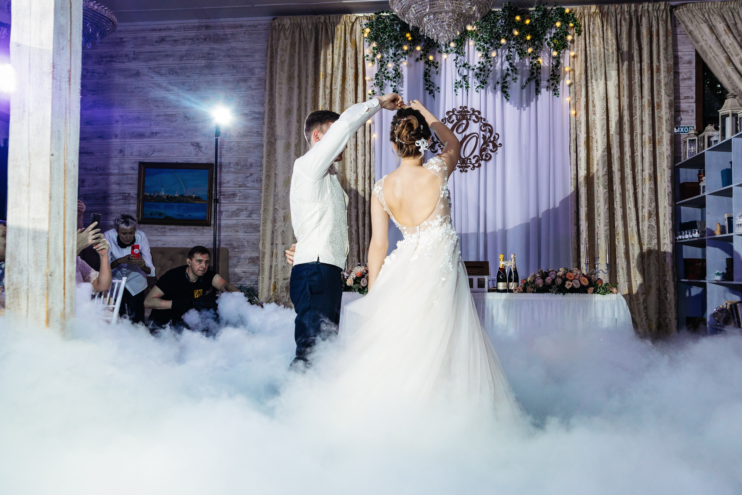 Сергей и Ольга. Свадебный фотограф Маргарита Глумскова