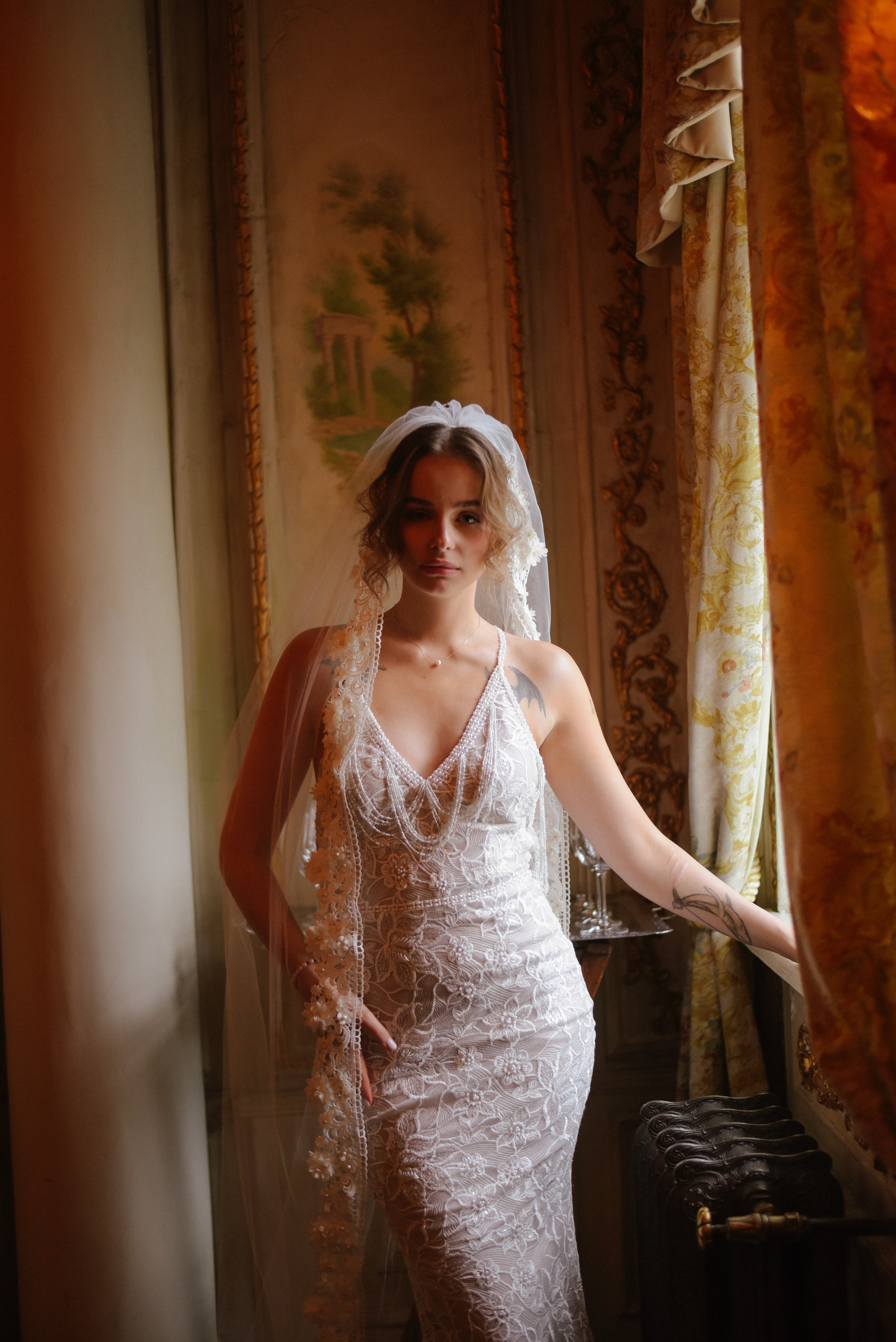 Portfolio. Фотограф Лола Волна, город Москва