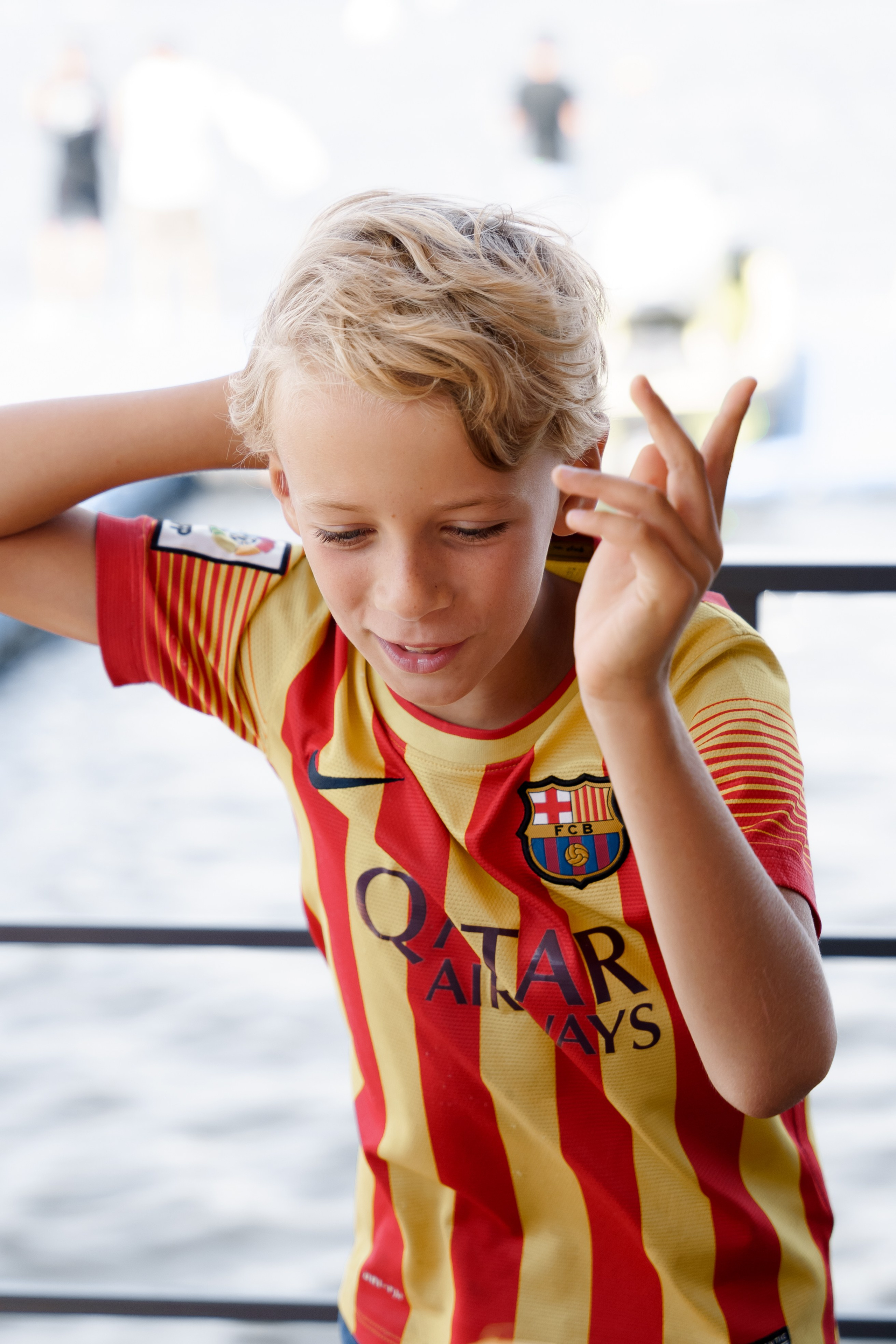 Surf 2025. Фотограф Валерия Крахмалева