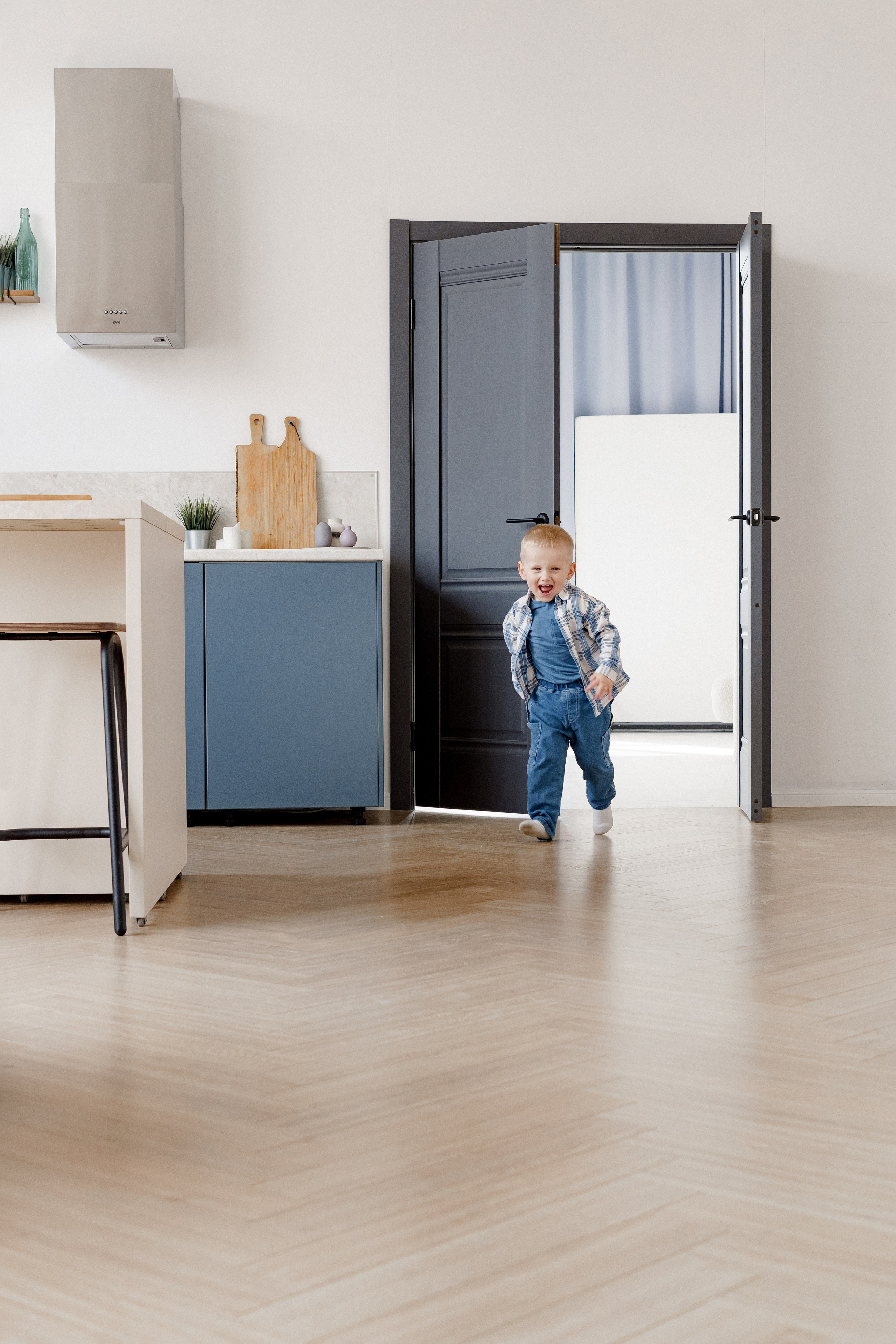 Ульяна и Добрыня. Фотограф Валерия Крахмалева