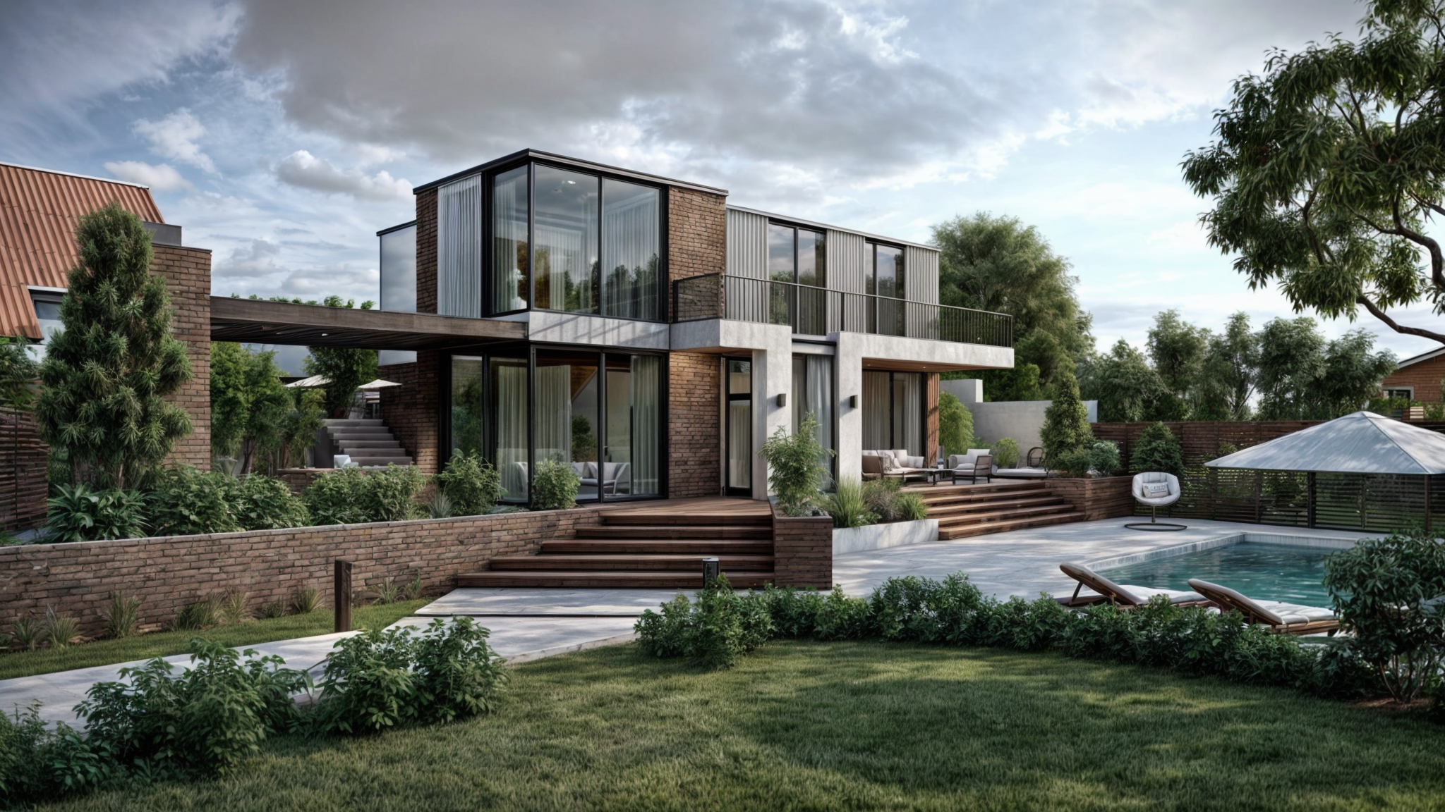 Александра Койтова — Архитектор малоэтажных зданий в Новосибирске