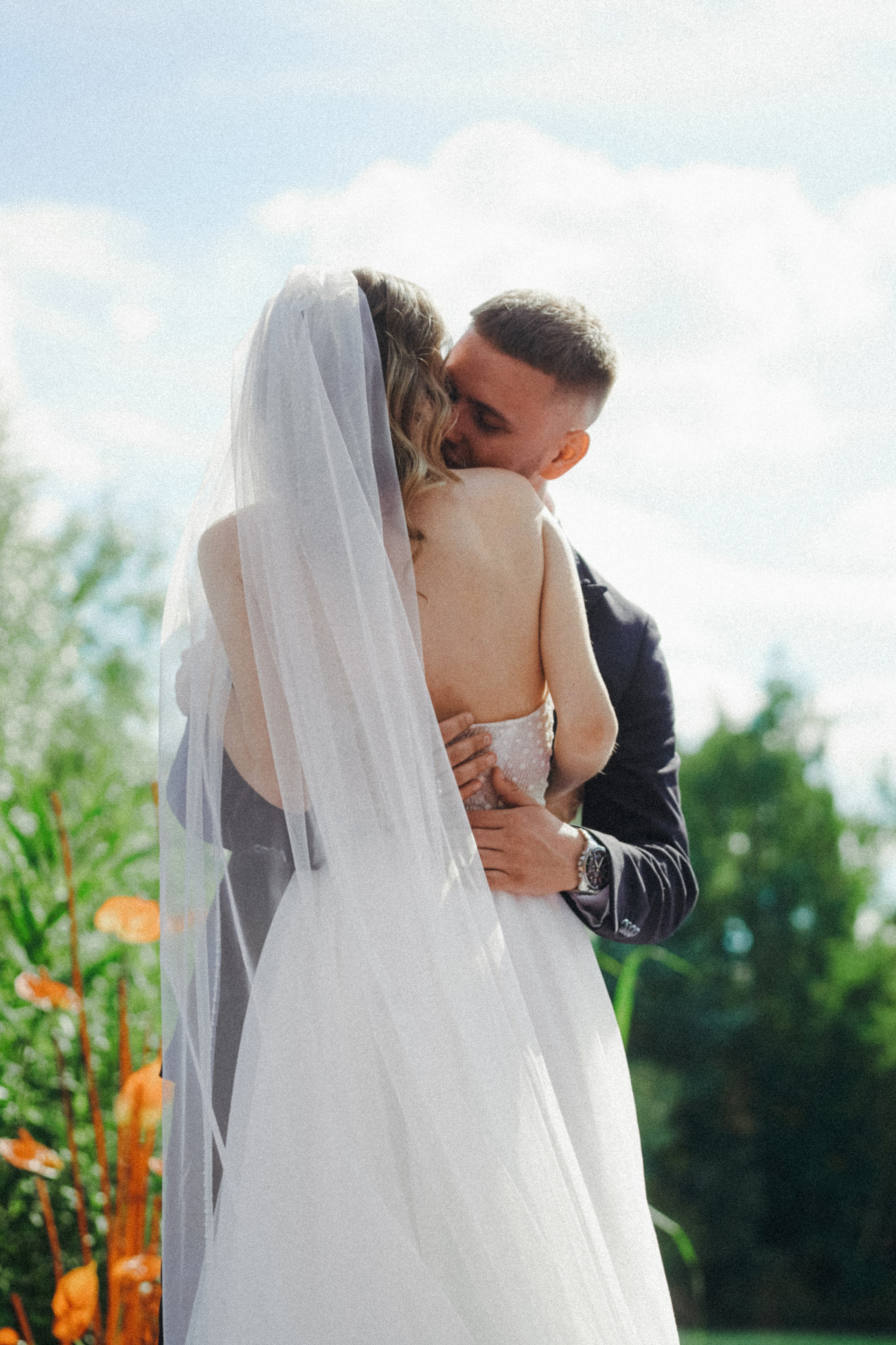 E&M. Фотограф Москва Никита Воробьев