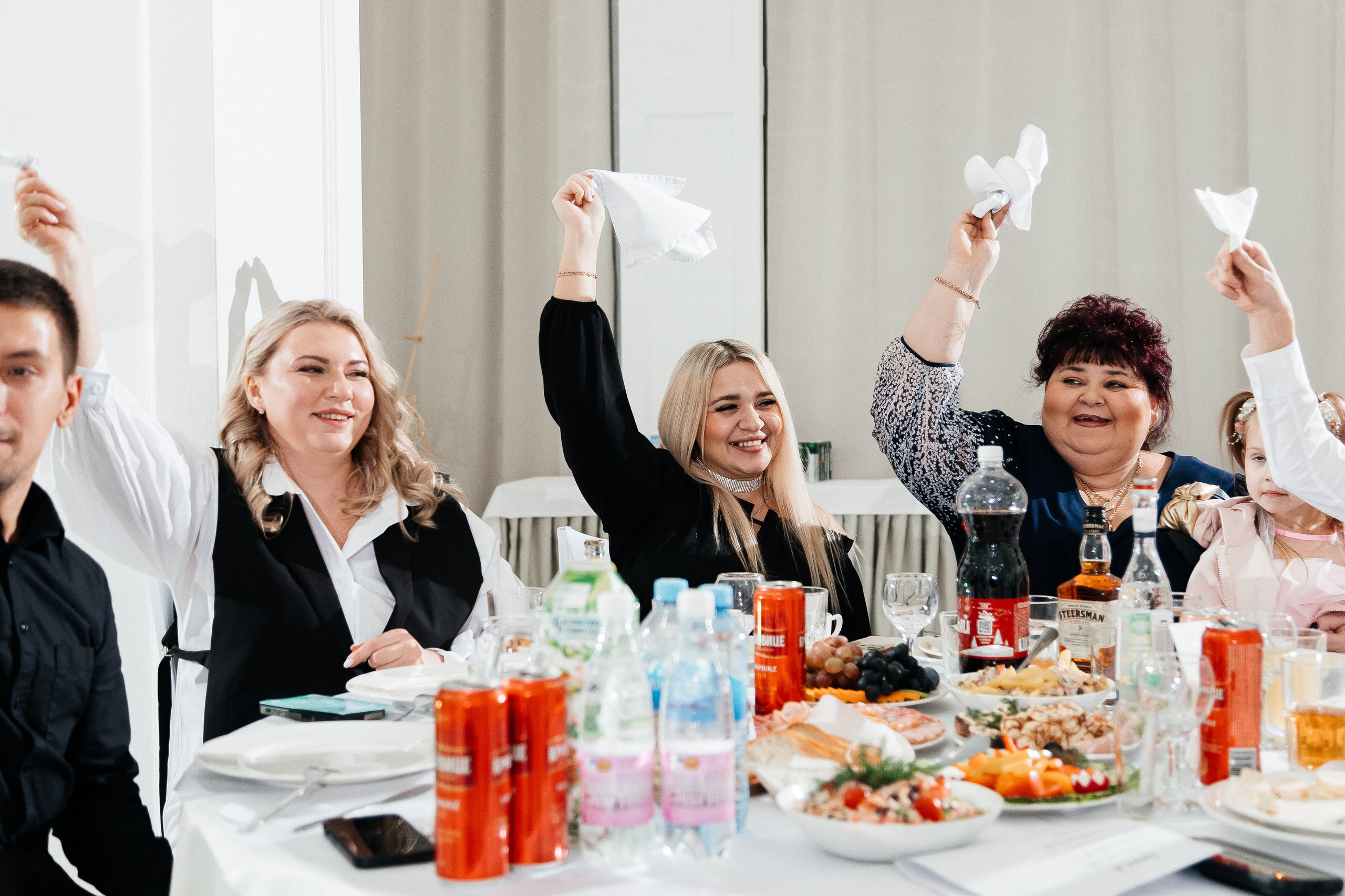 Юбилей Максима. Свадебный и семейный фотограф в Екатеринбурге