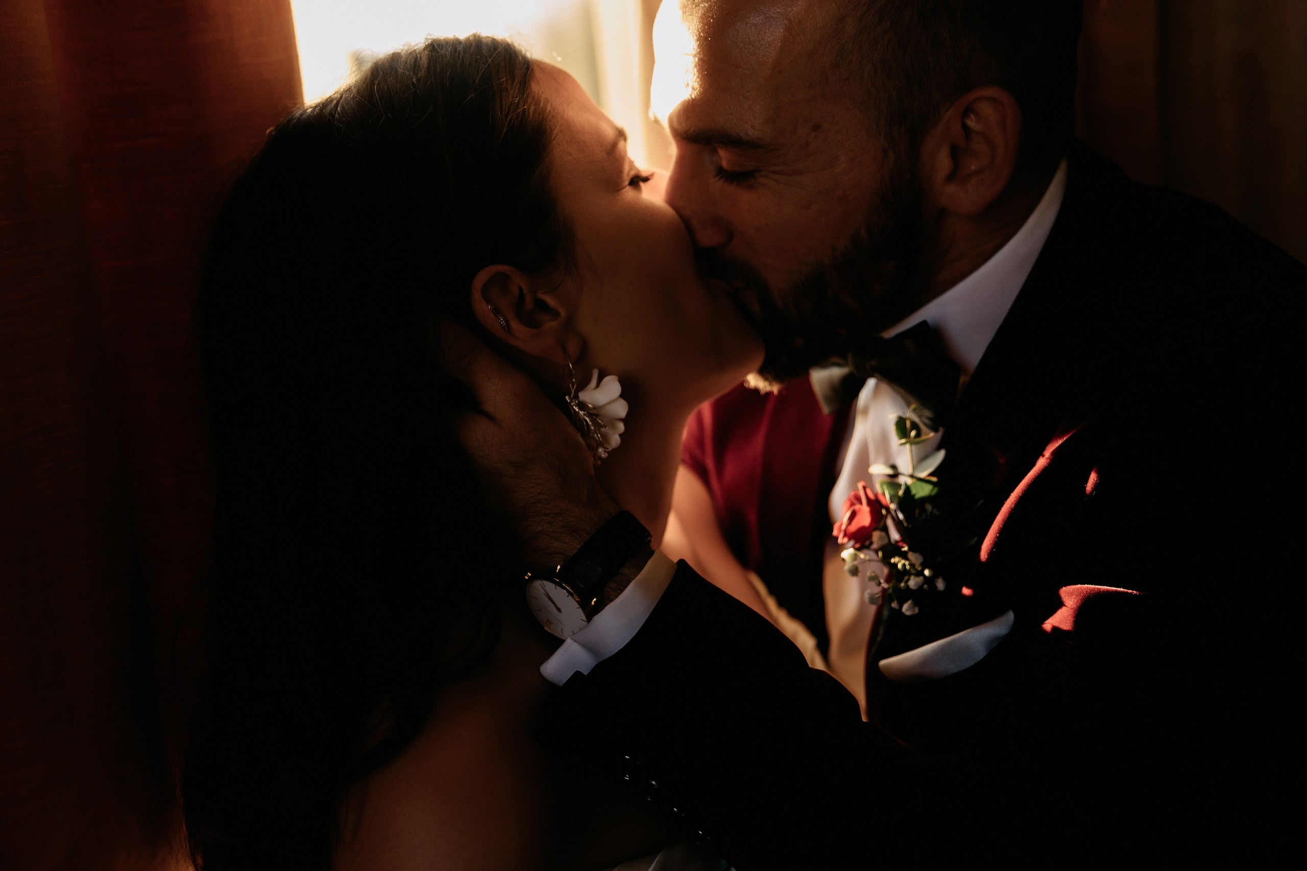 Hartsfield Manor Wedding. Moments Catchers — Wedding Photography & Video Duo in London