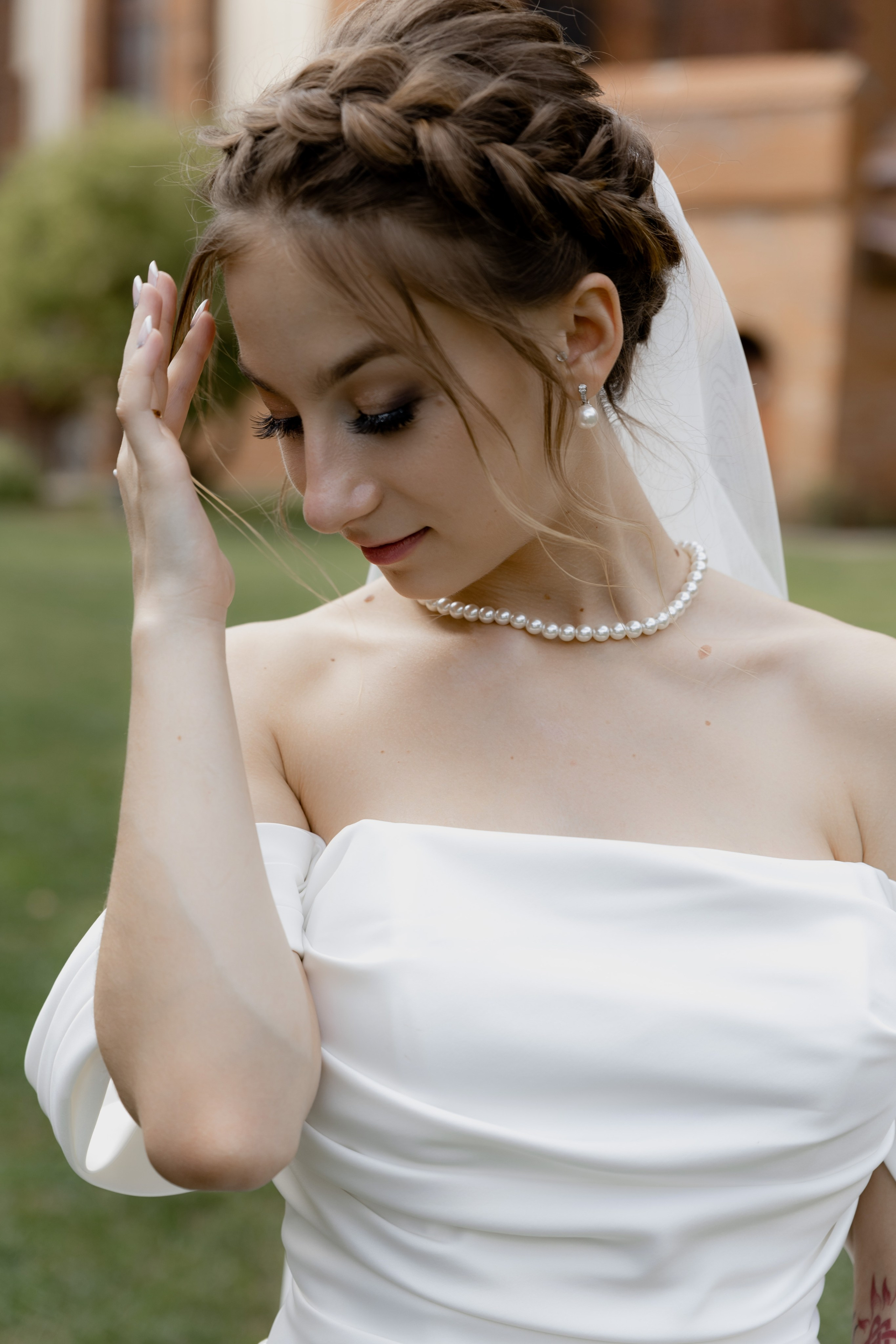 Свадебная фотосессия 2024. Свадебный фотограф Калининград