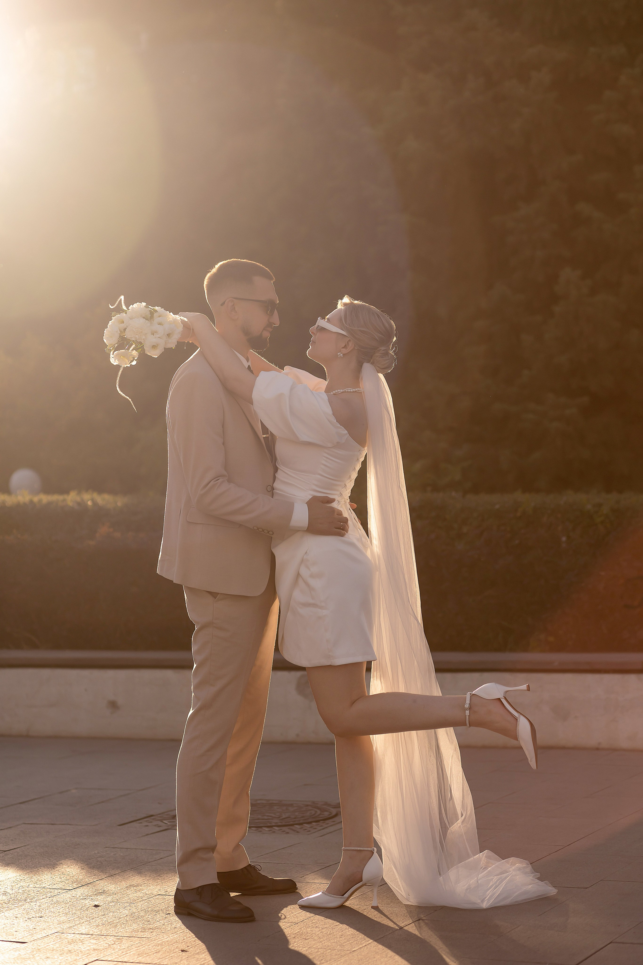 ЕВГЕНИЙ И КСЮША. Свадебный фотограф в Воронеже Ирина Кривцова