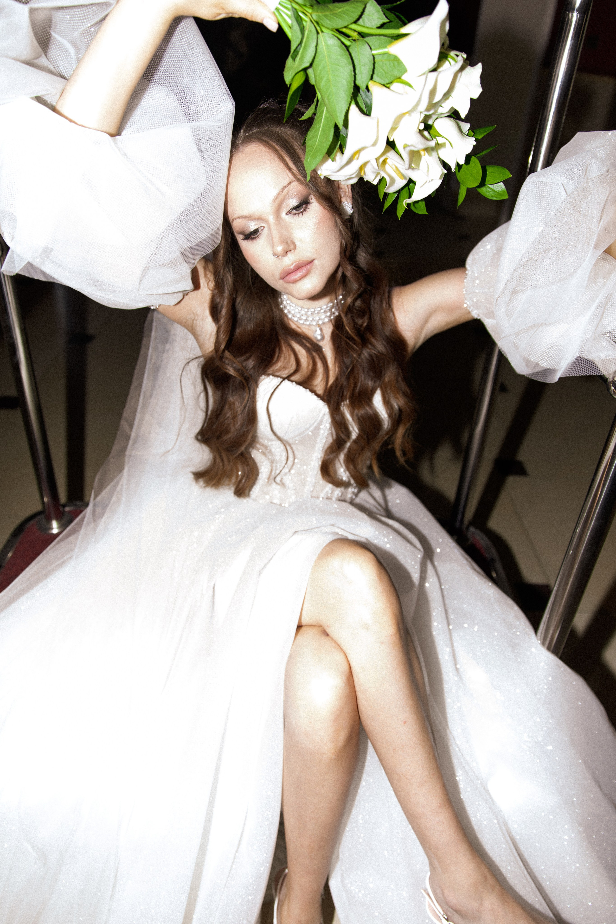 Свадебные съемки. Меня зовут Александр Литвинчук и я свадебный фотограф в Саратове