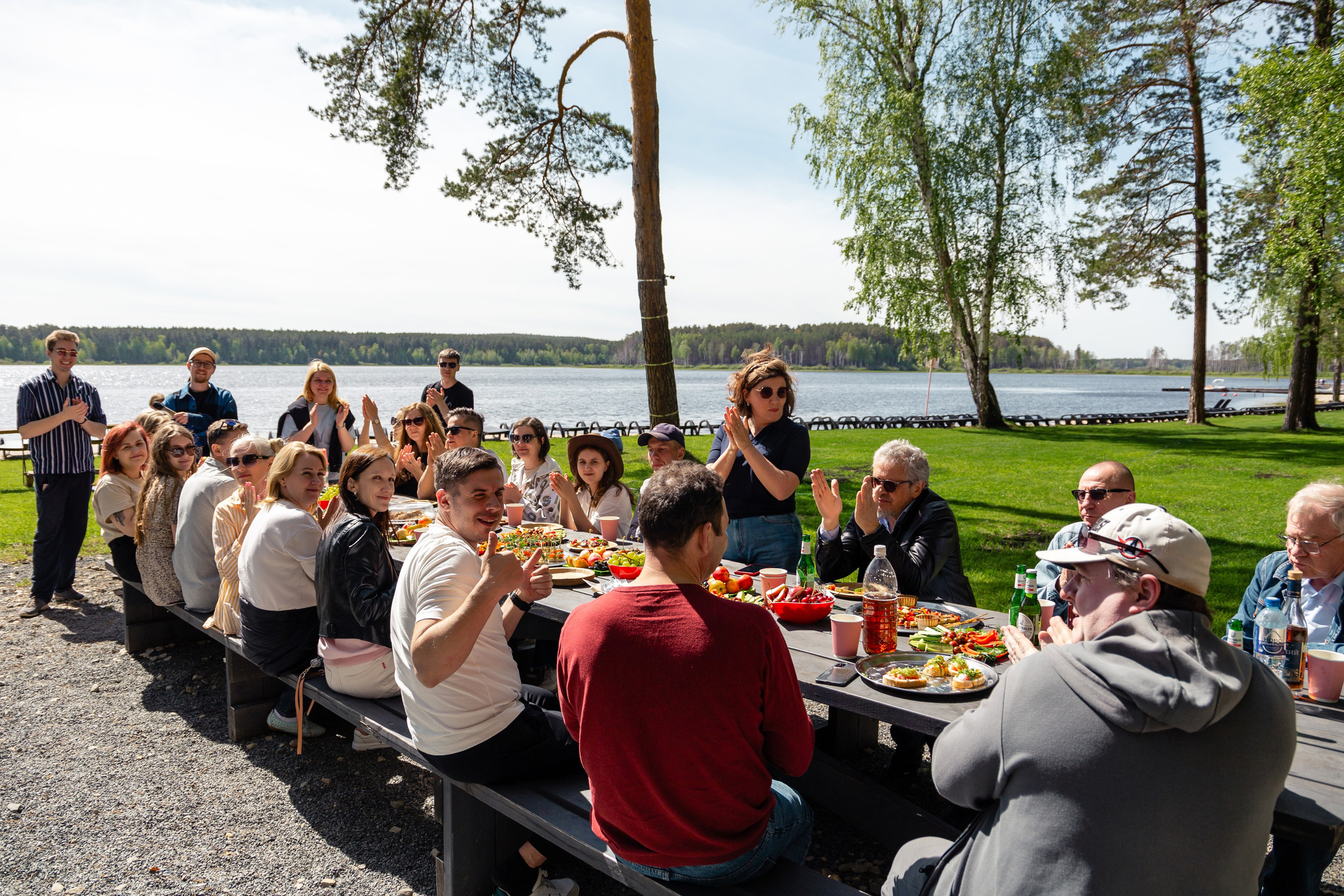 МТ Электро 28 лет