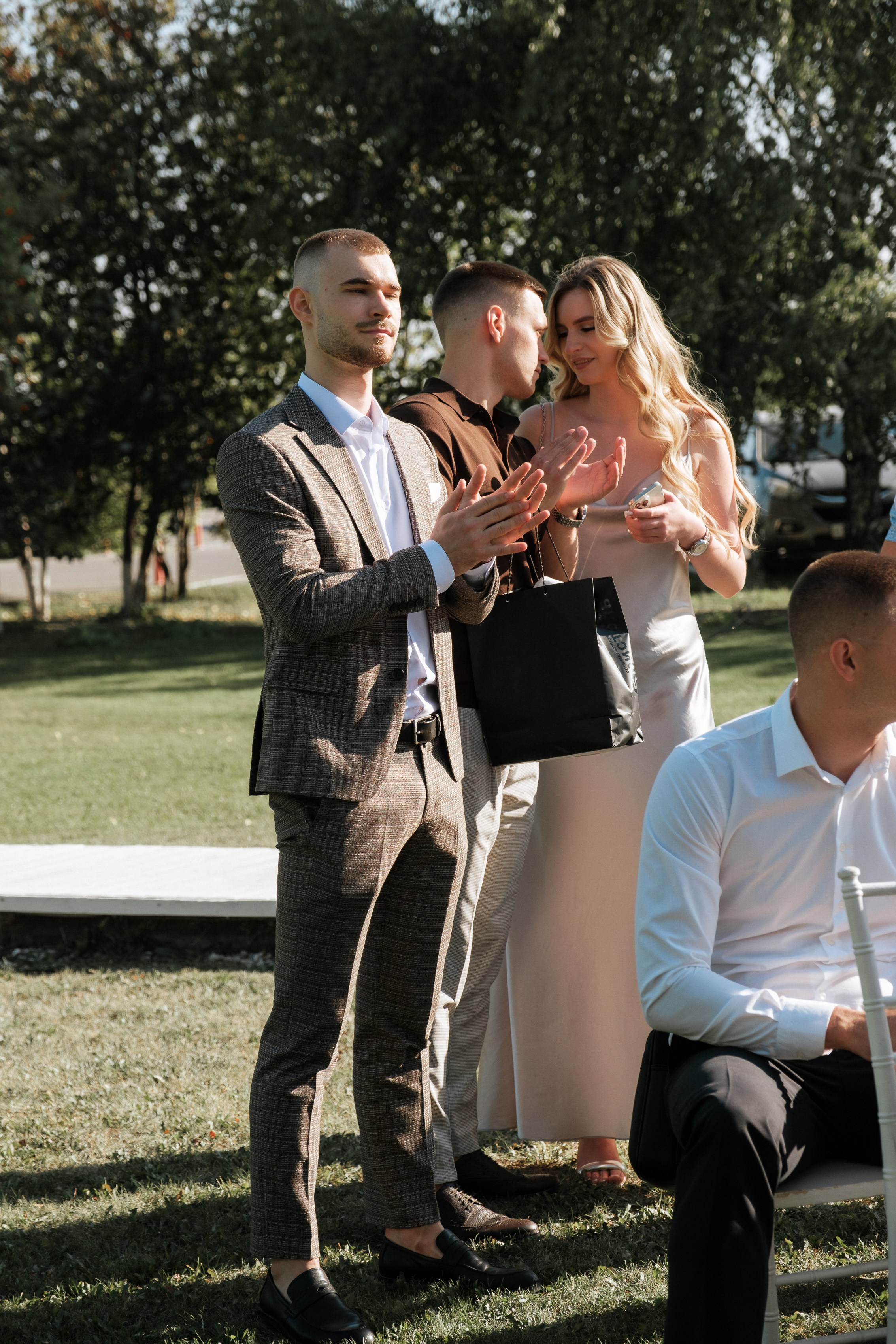 Артём и Юлия. Свадебный и семейный фотограф в Волгограде Кристина Иванова