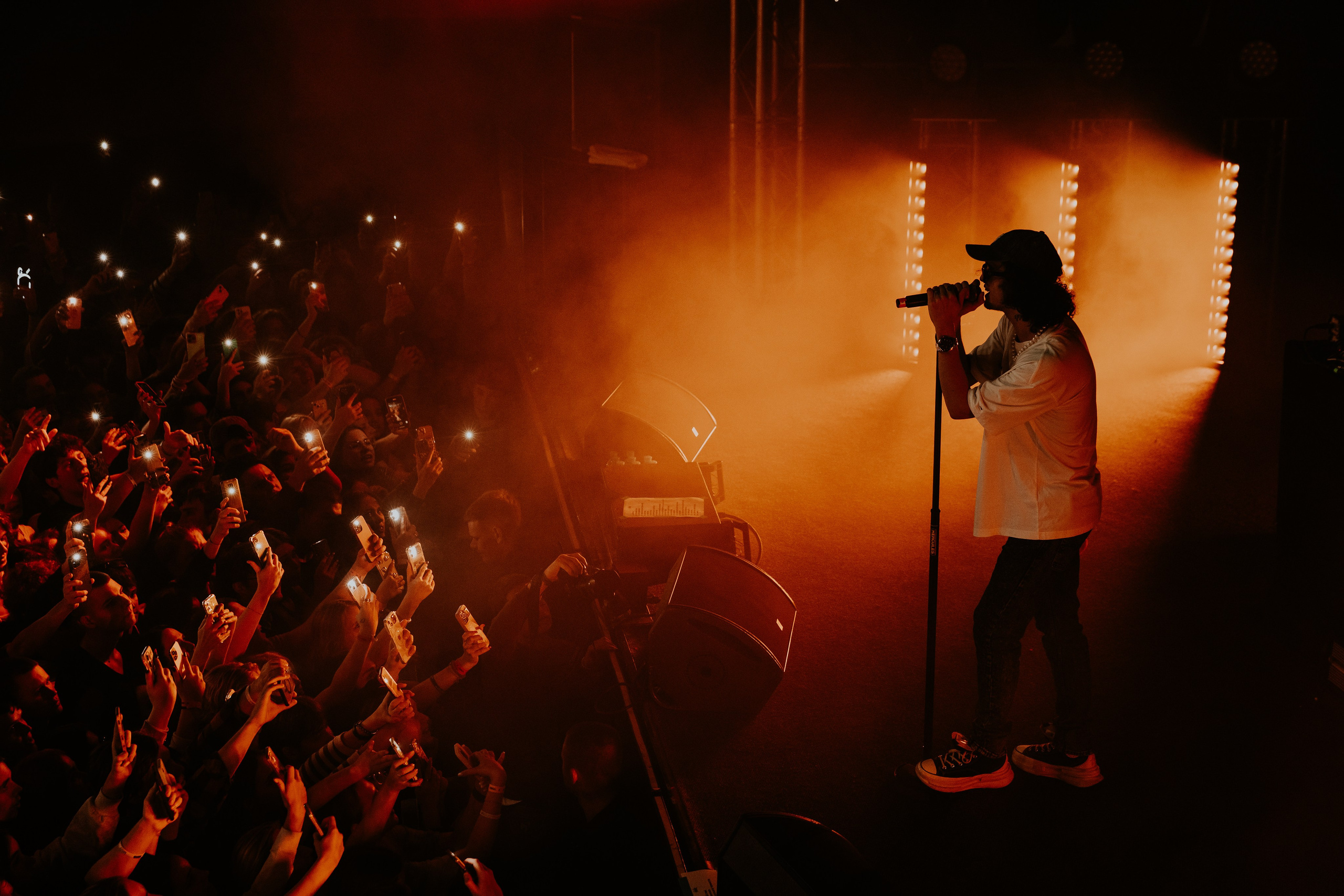 Gone fludd. Фотограф Нижний Новгород — Дмитрий Грехов