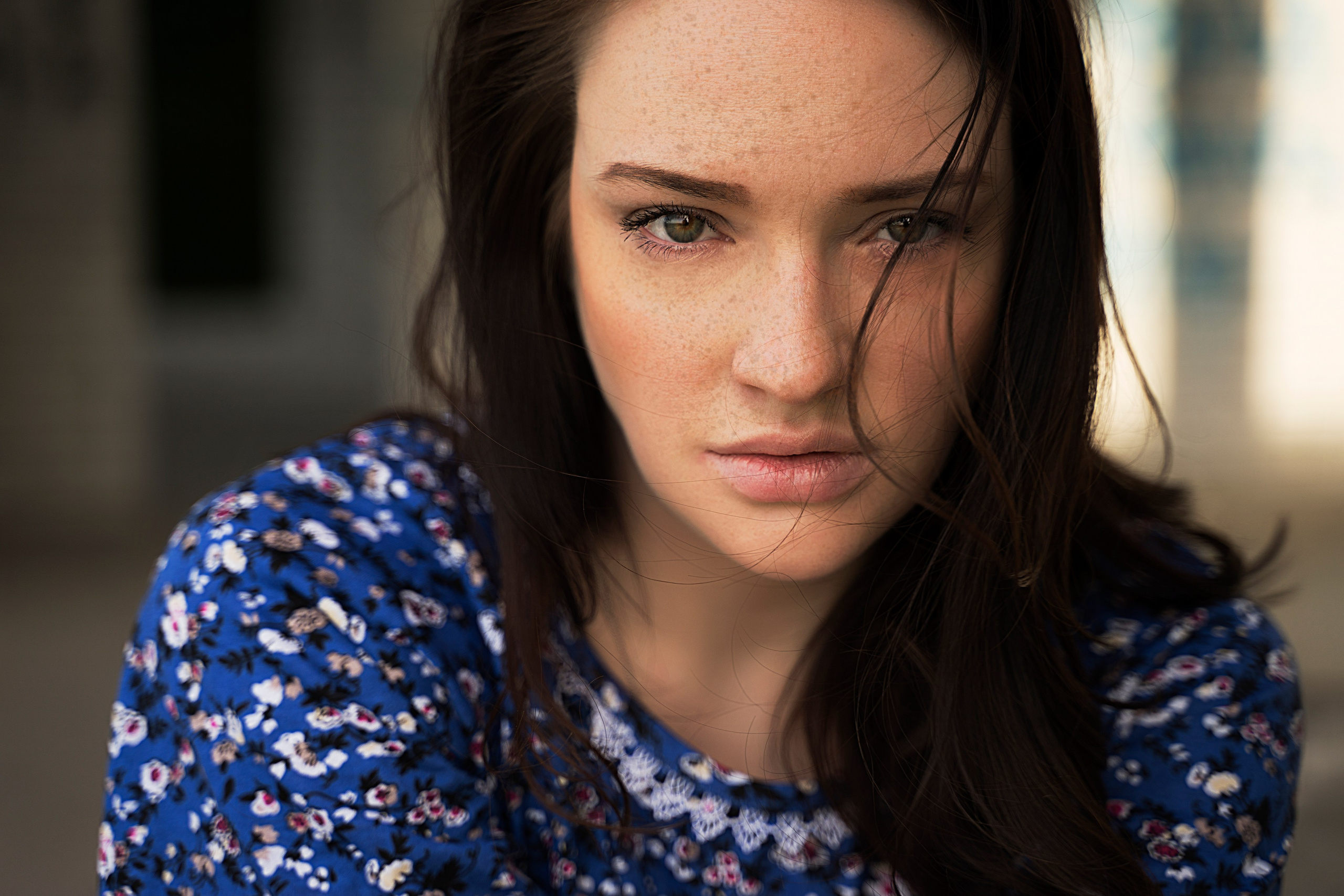 Наташа. Фотограф в Нижнем Новгороде Алексей Уковский