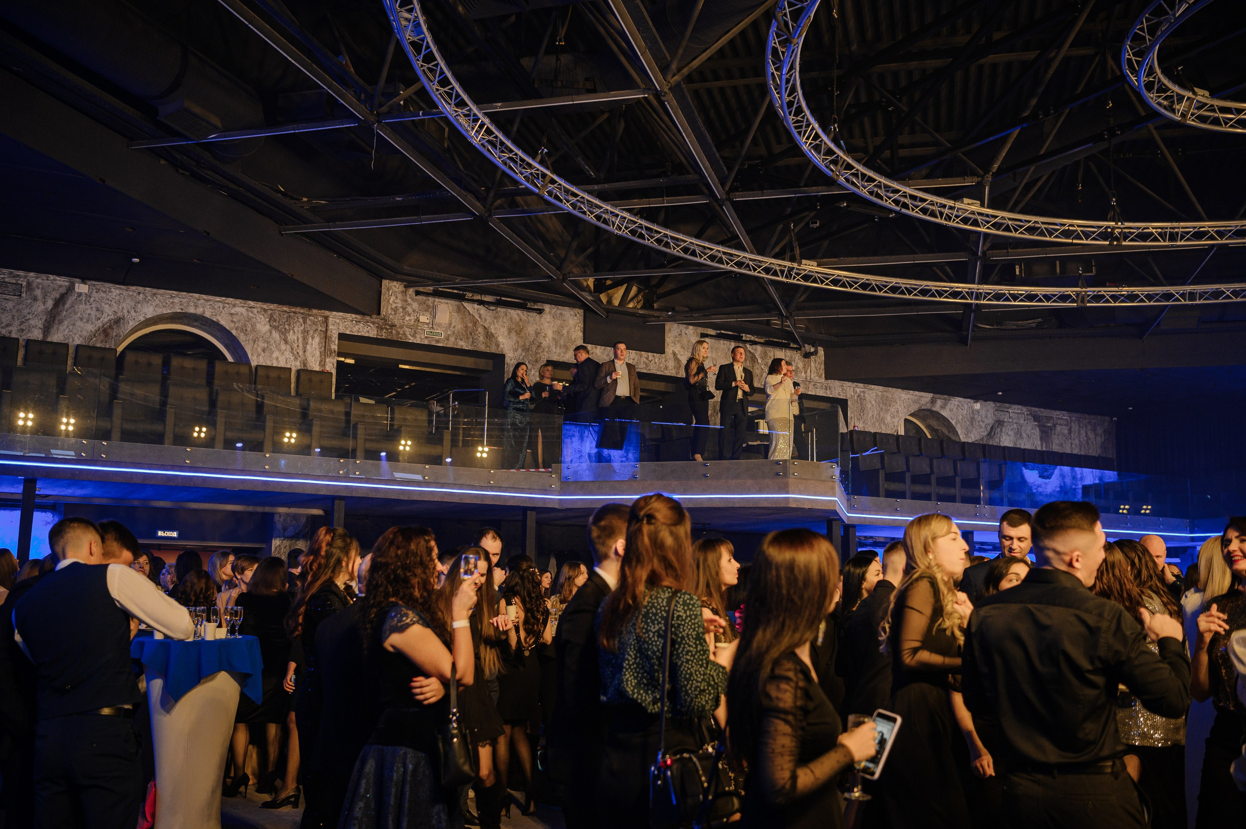 Корпоратив ВТБ. Свадебный фотограф Ростов-на- Дону, Краснодар, Москва