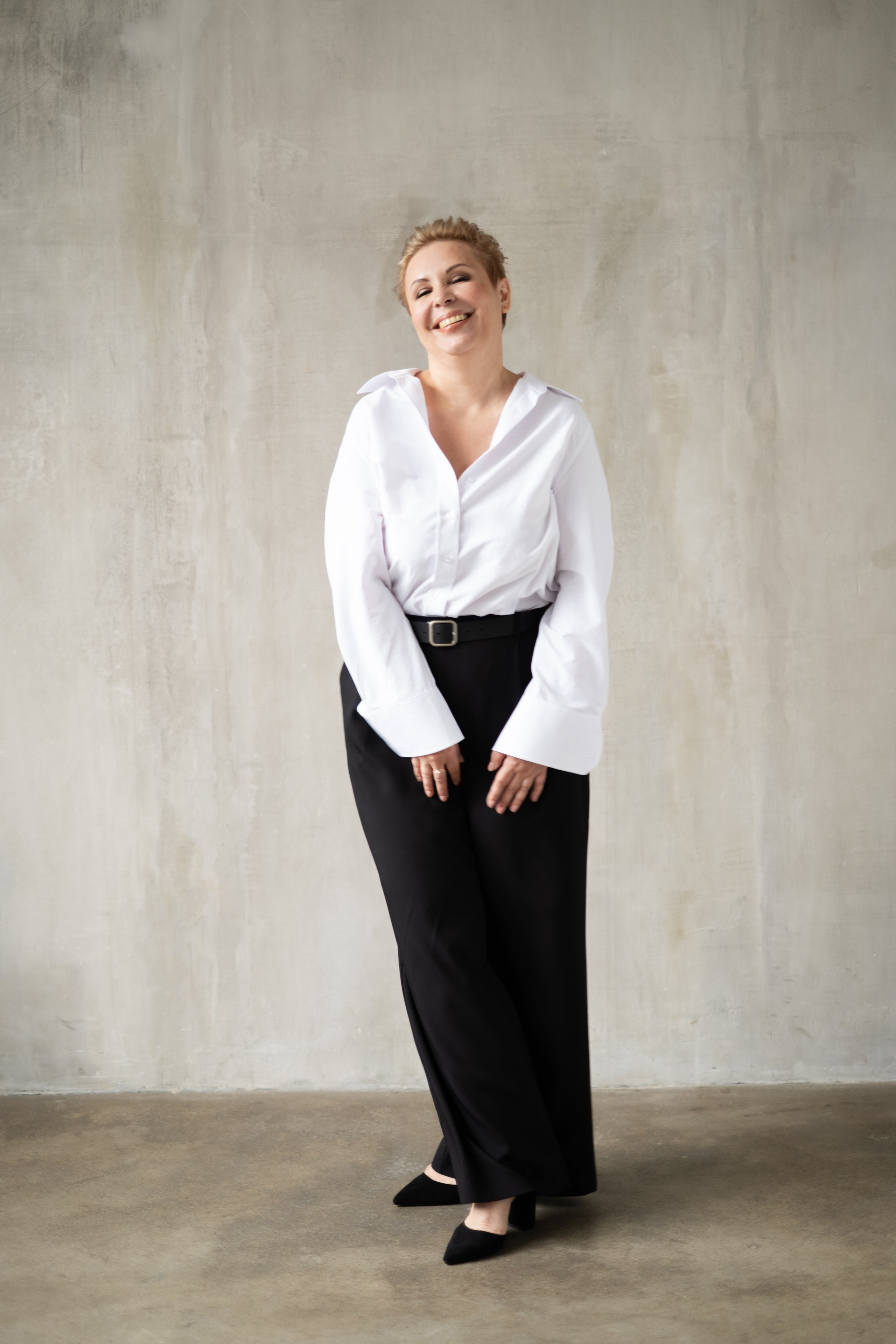 Портреты. Фотограф в Москве Алина Туртыгина