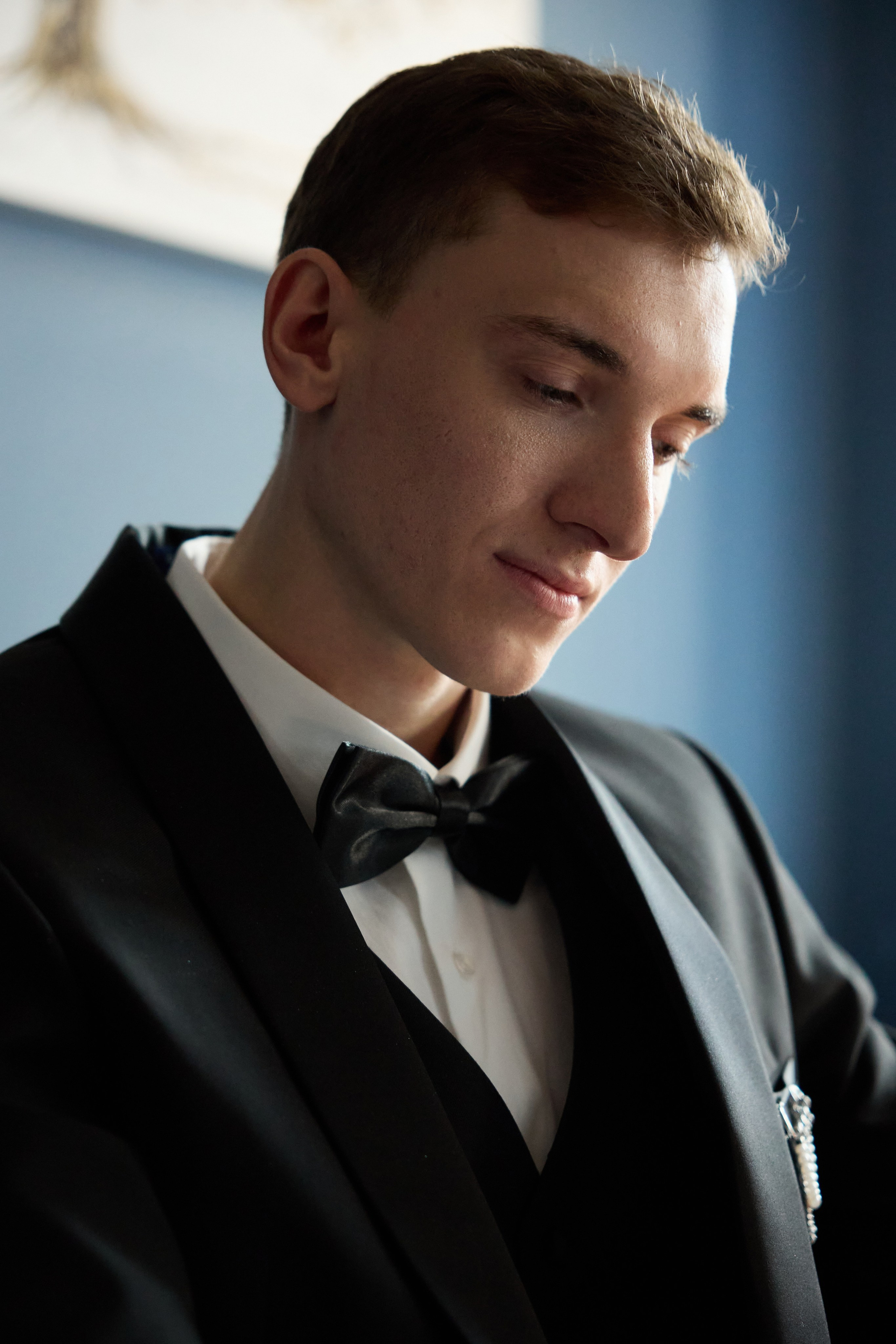 Портфолио. Свадебный фотограф Соколов Валерий