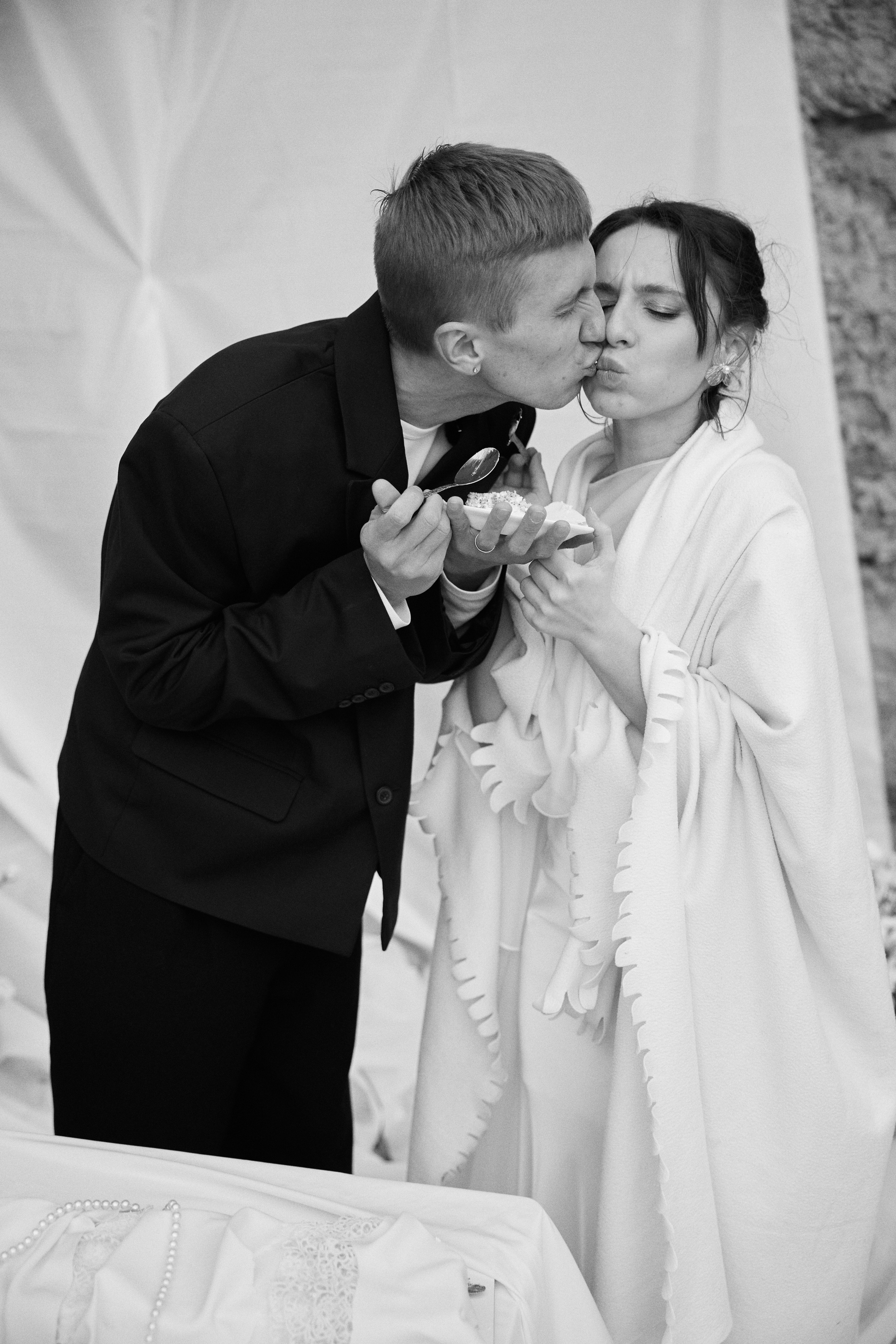 Портфолио. Свадебный фотограф Соколов Валерий