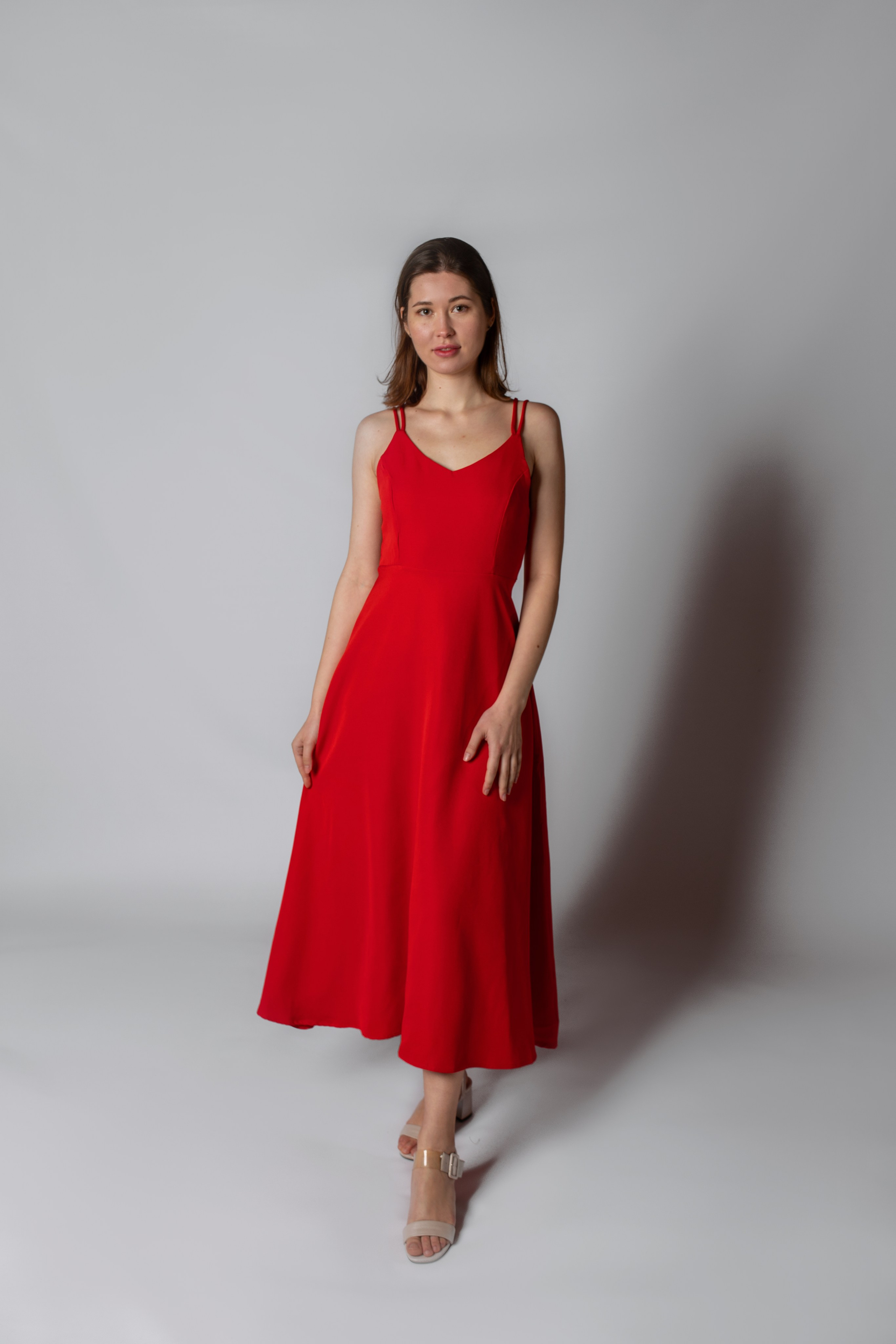 Винтажное ретро платье напрокат в Севастополе