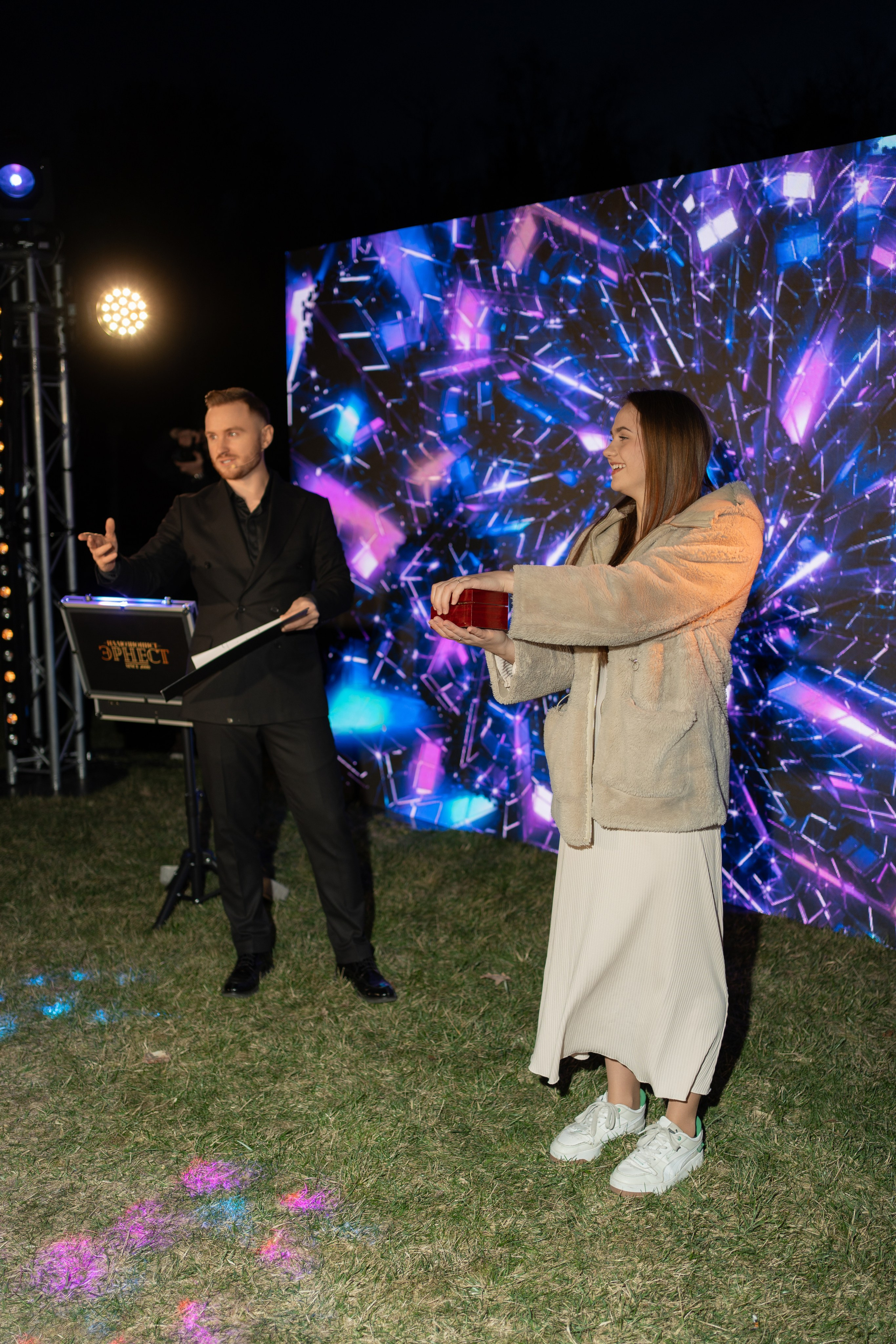 Gender Party. Семейный и свадебный фотограф Минск, Беларусь Анна Орловская