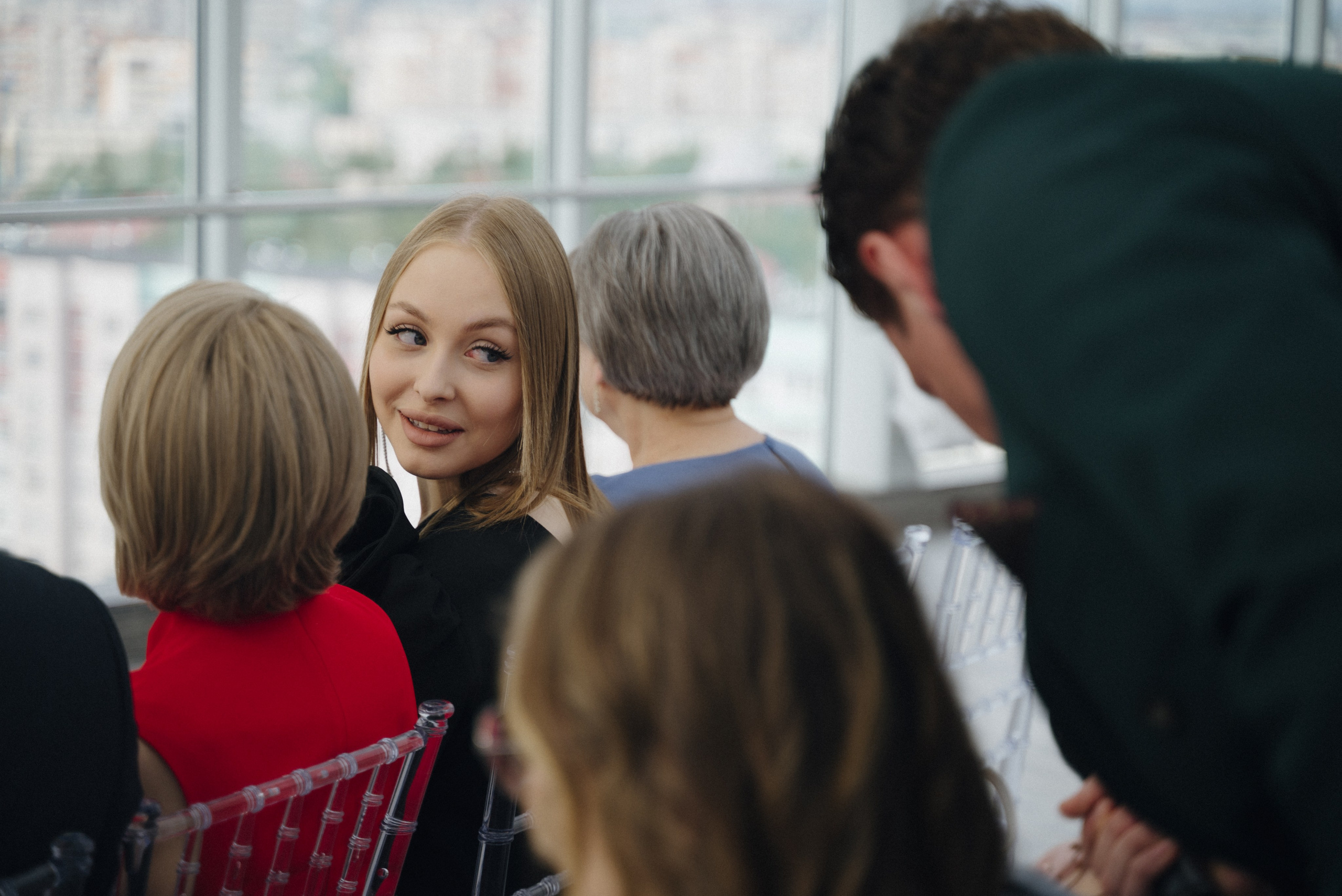 Светлана и Юрий. Репортажный и свадебный фотограф в Сургуте