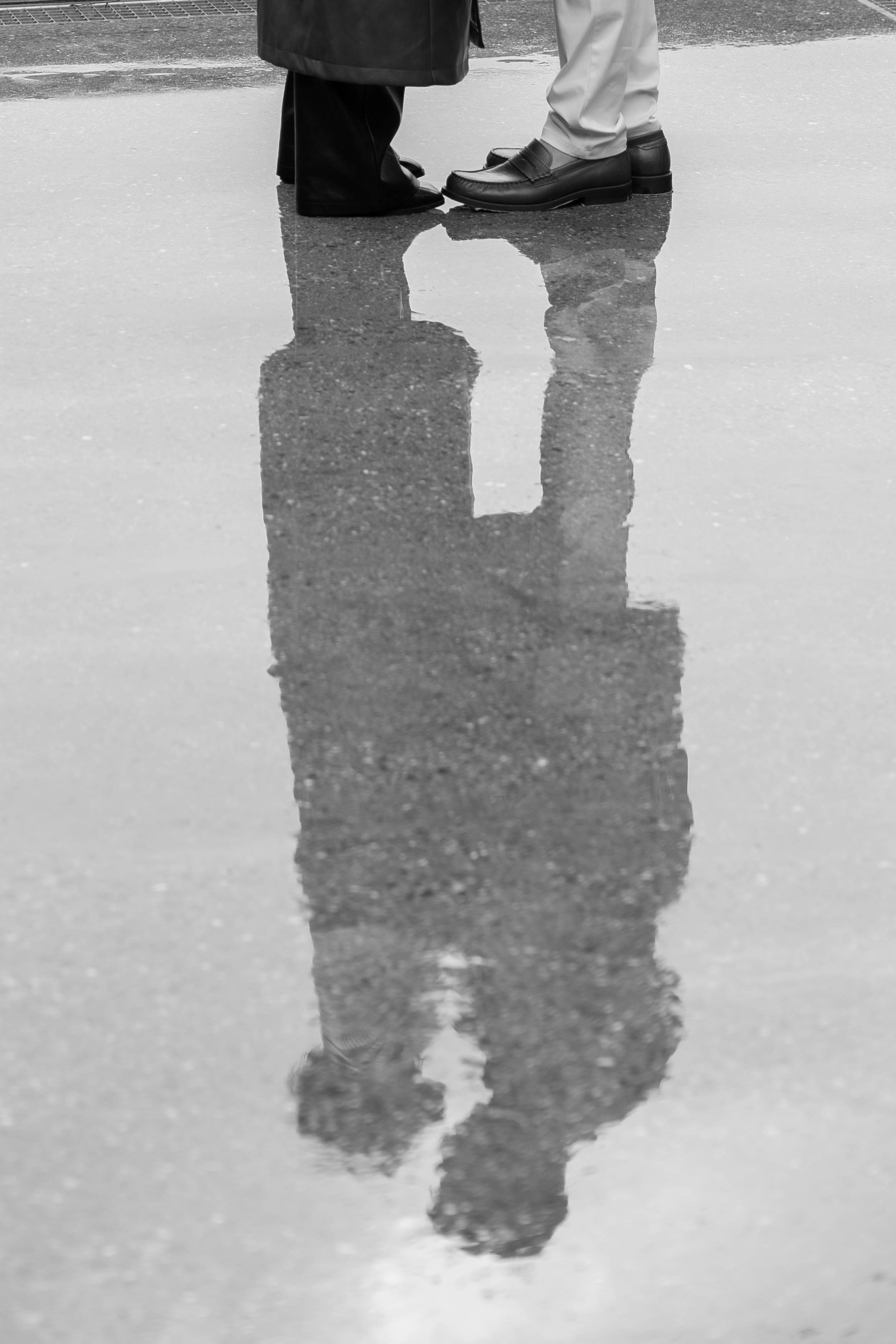 Лавстори олд мани. Фотограф из Владивостока Юлия Черепова