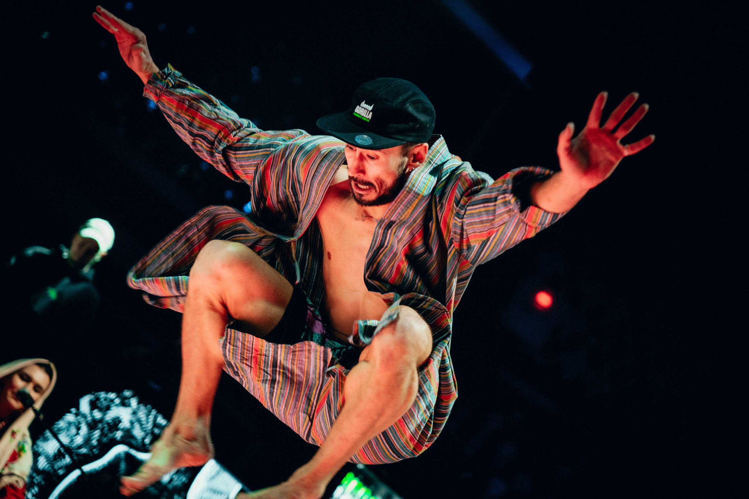 HIP HOP KAZAN 2025. Главная