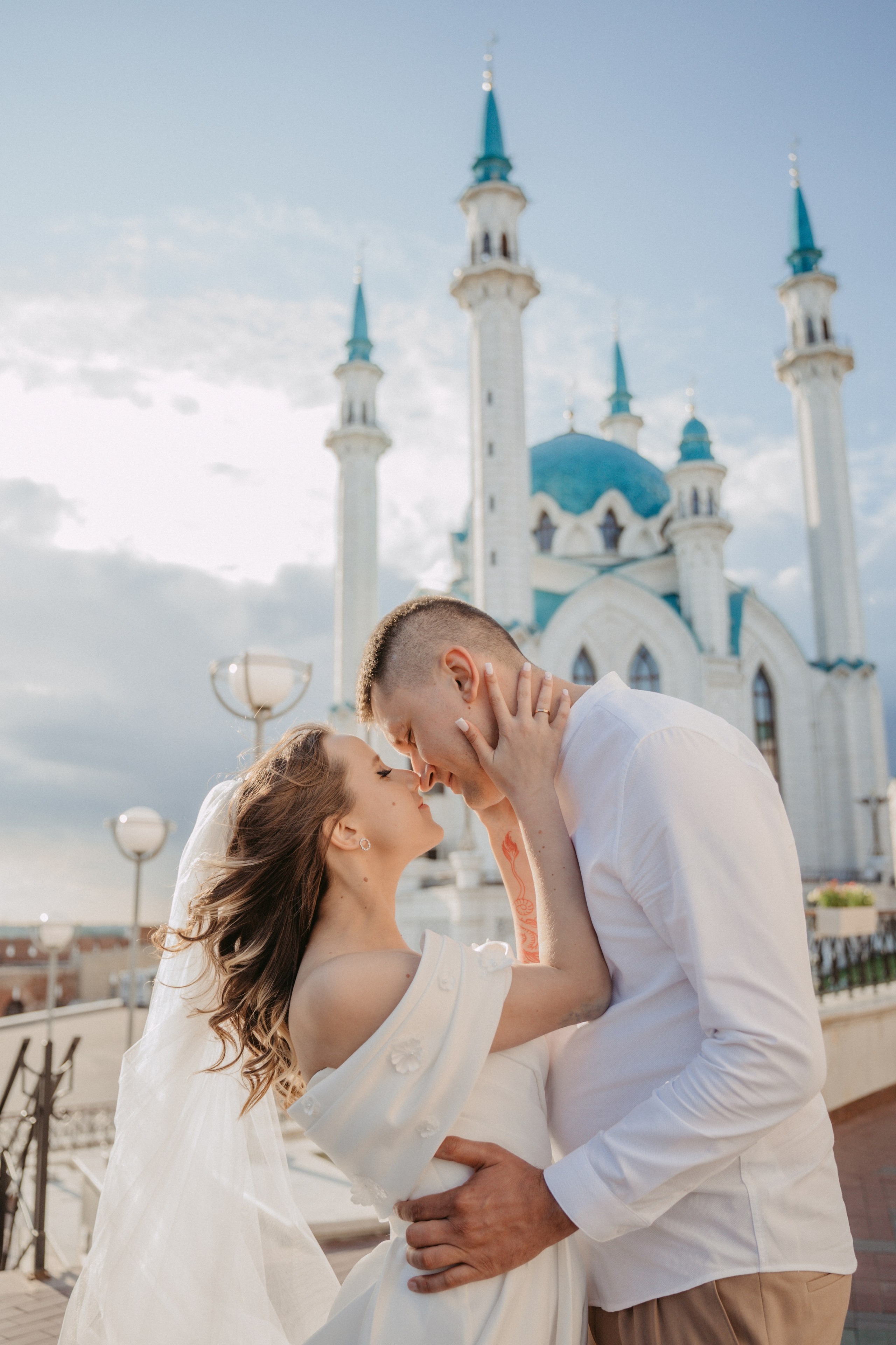 Анна и Эдуард. Главная