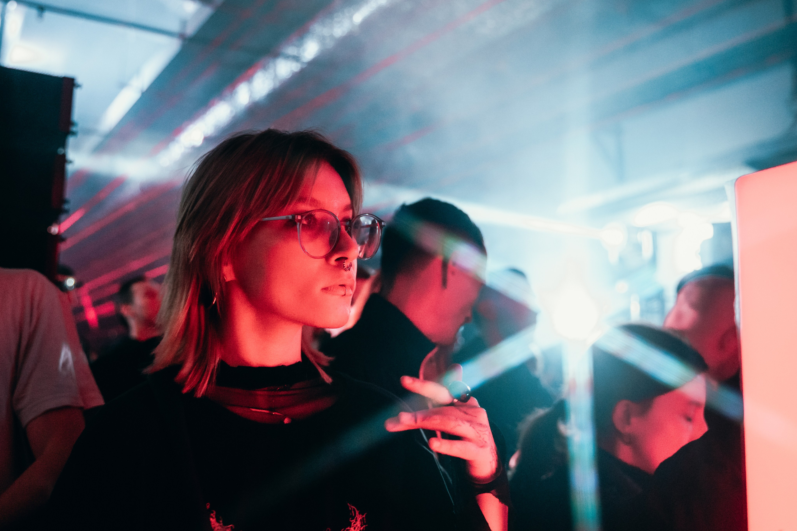 TON 2023. Главная