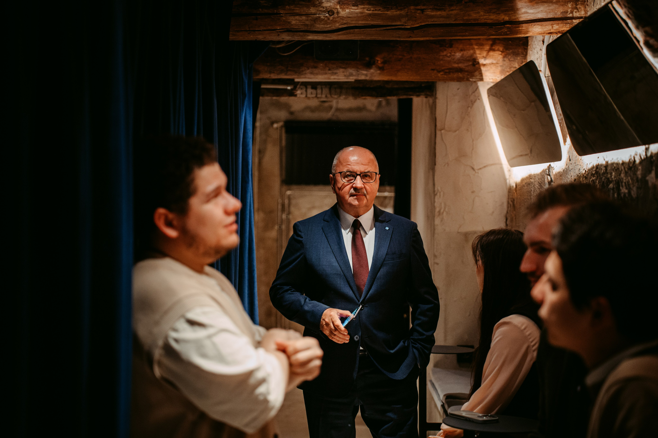 Ogiva. Главная