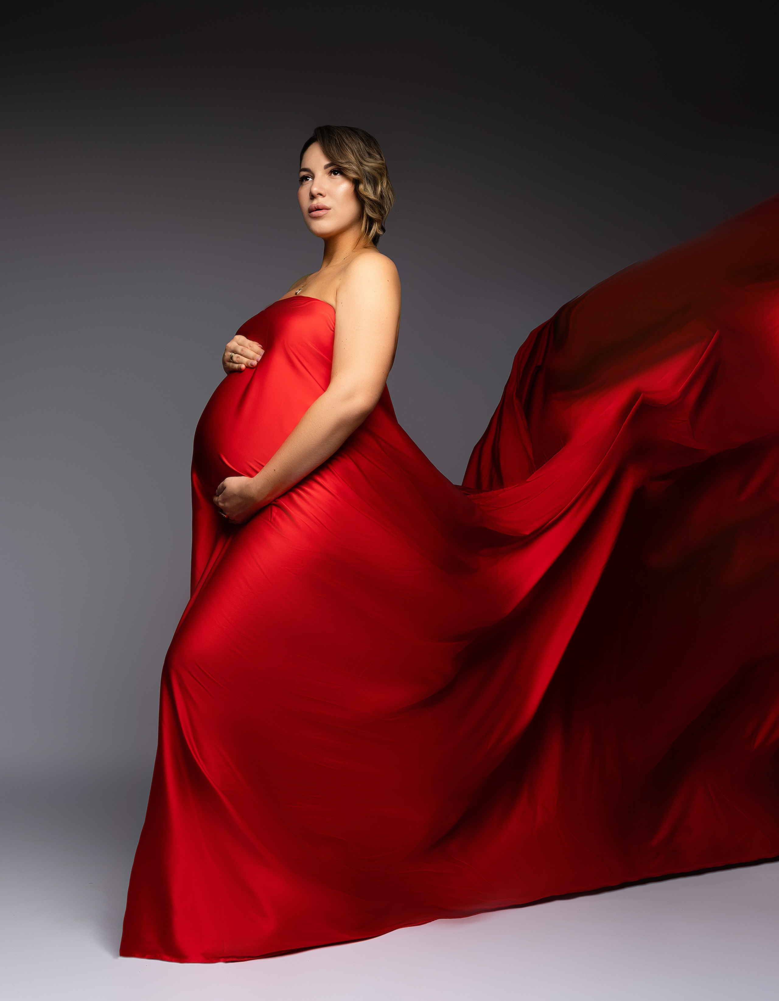 Дарья. Ирина Болотова фотограф в стиле Vogue в городе Старый Оскол