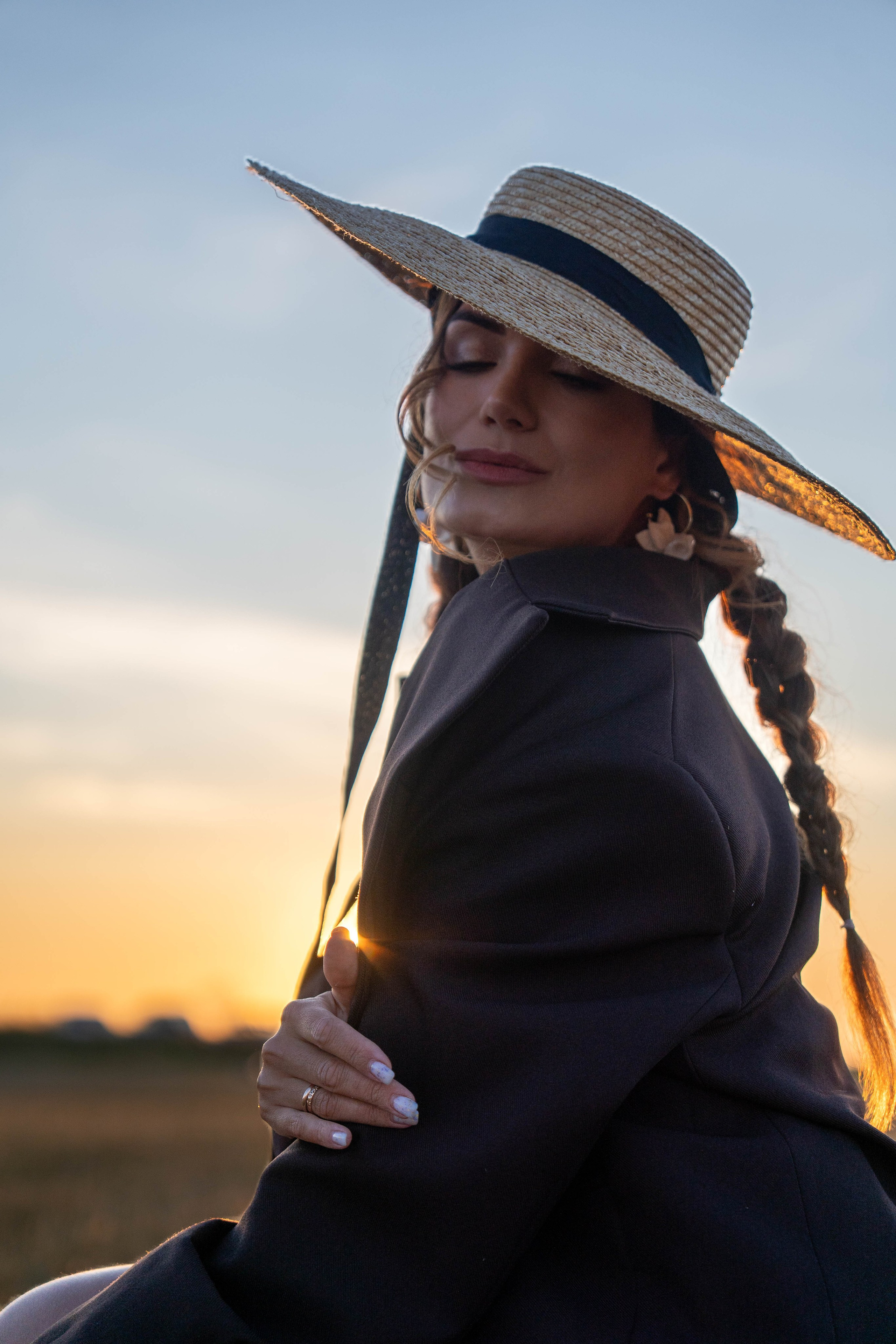 Пшеничные поля. Главная