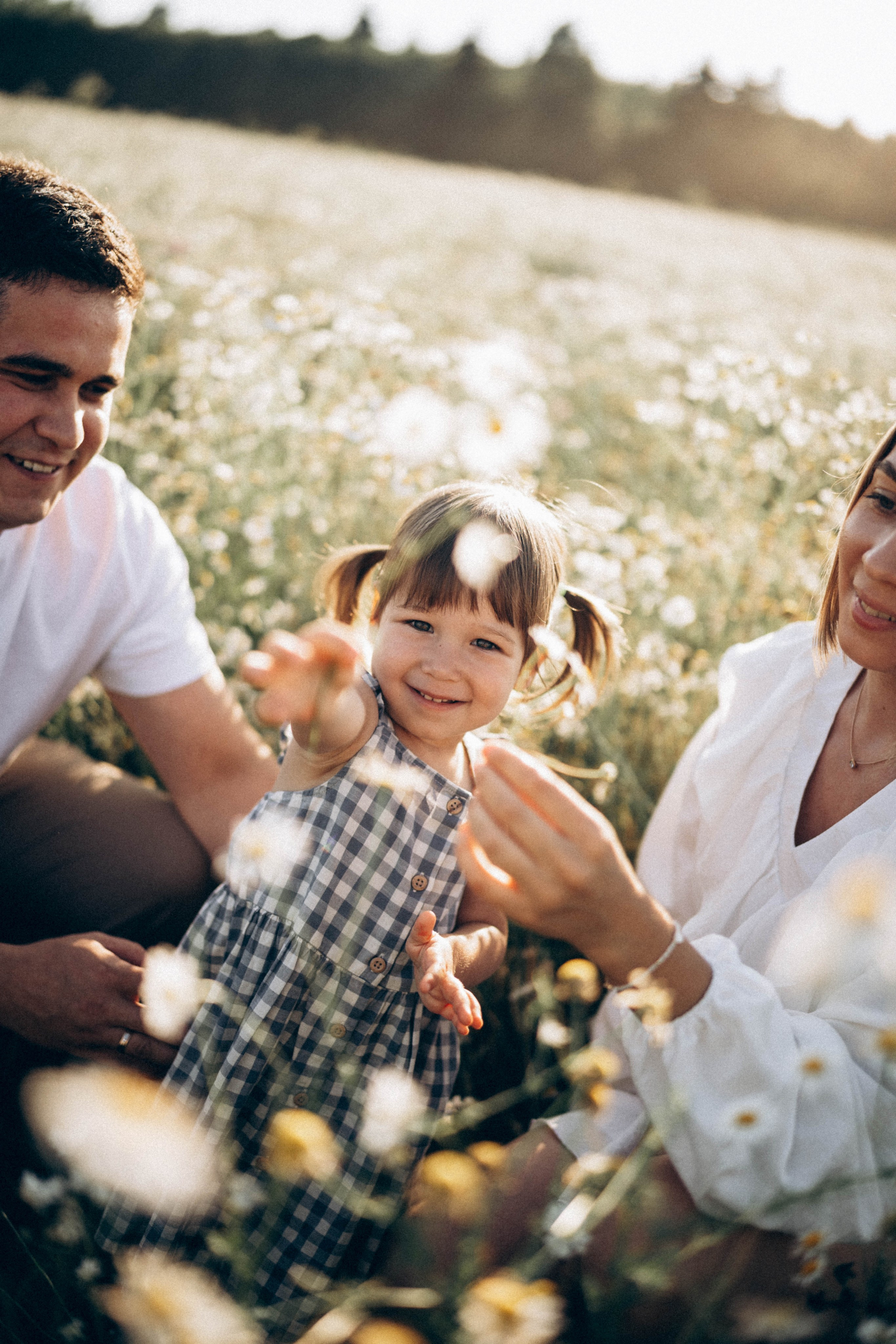 Семья ♥. Свадебный и семейный фотограф в Перми Дарья Алекс