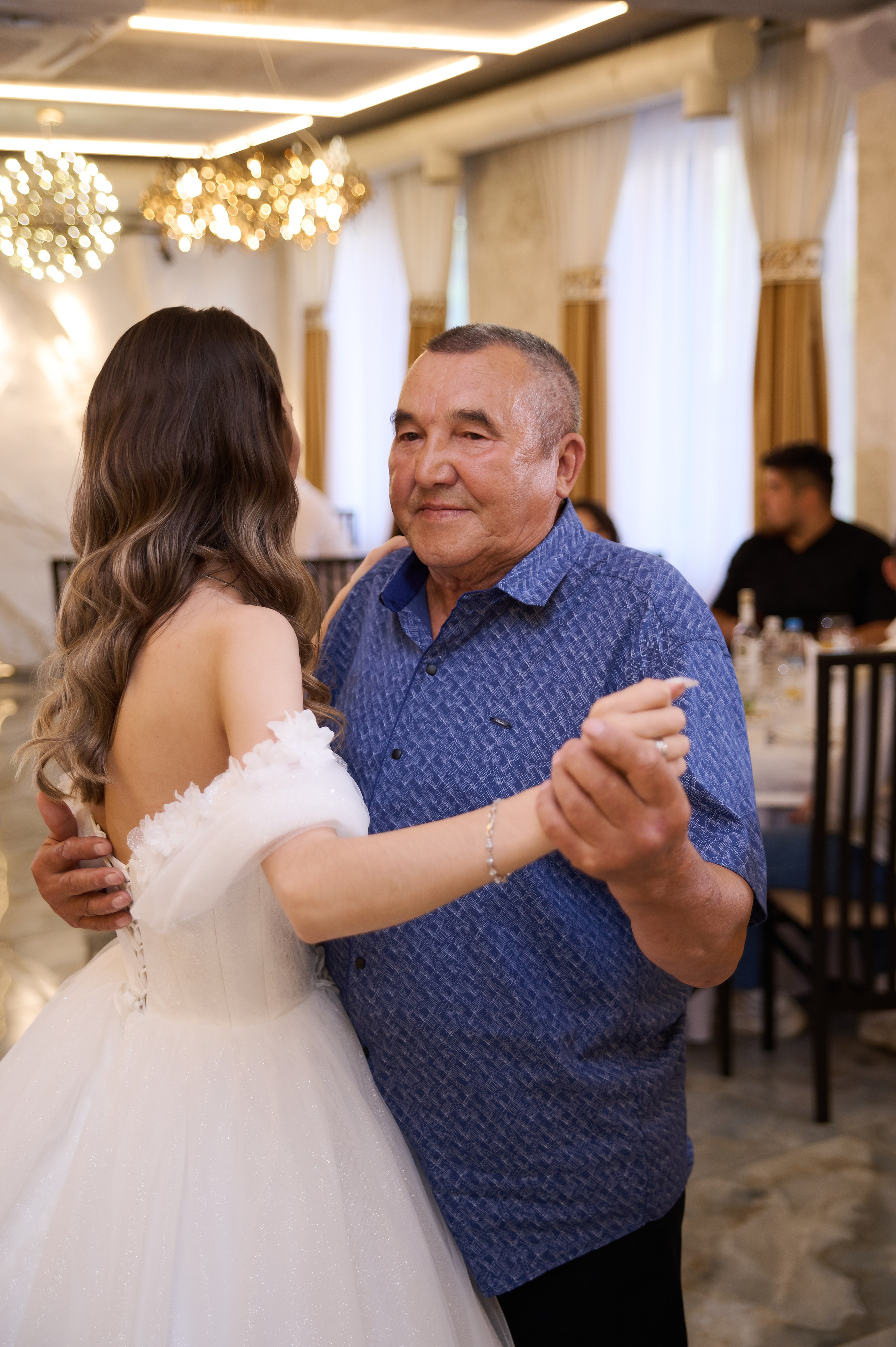 Серии свадебных фотографий. Свадебный фотограф Тимур Хабибуллин