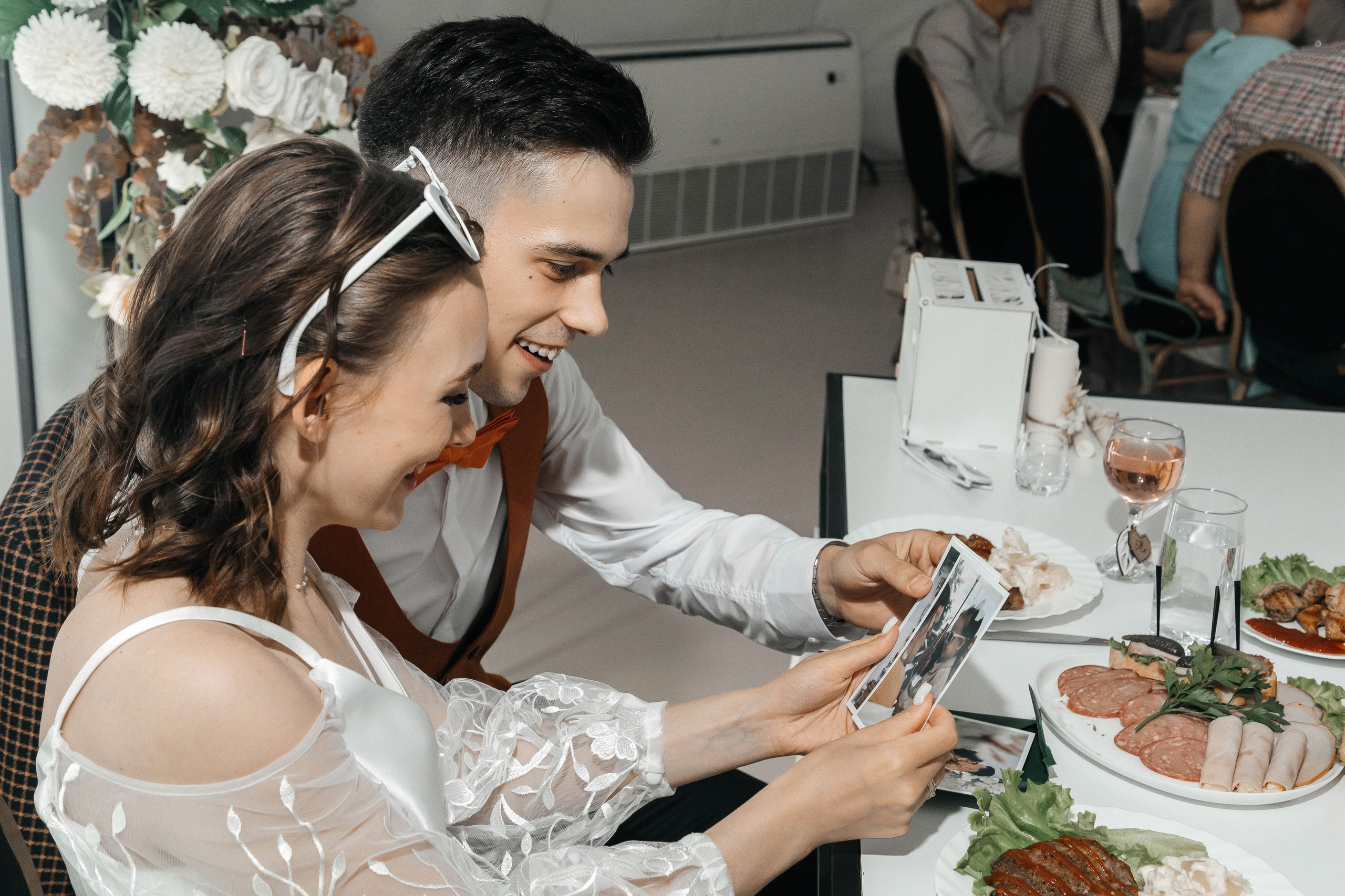 D&S. Street photographer