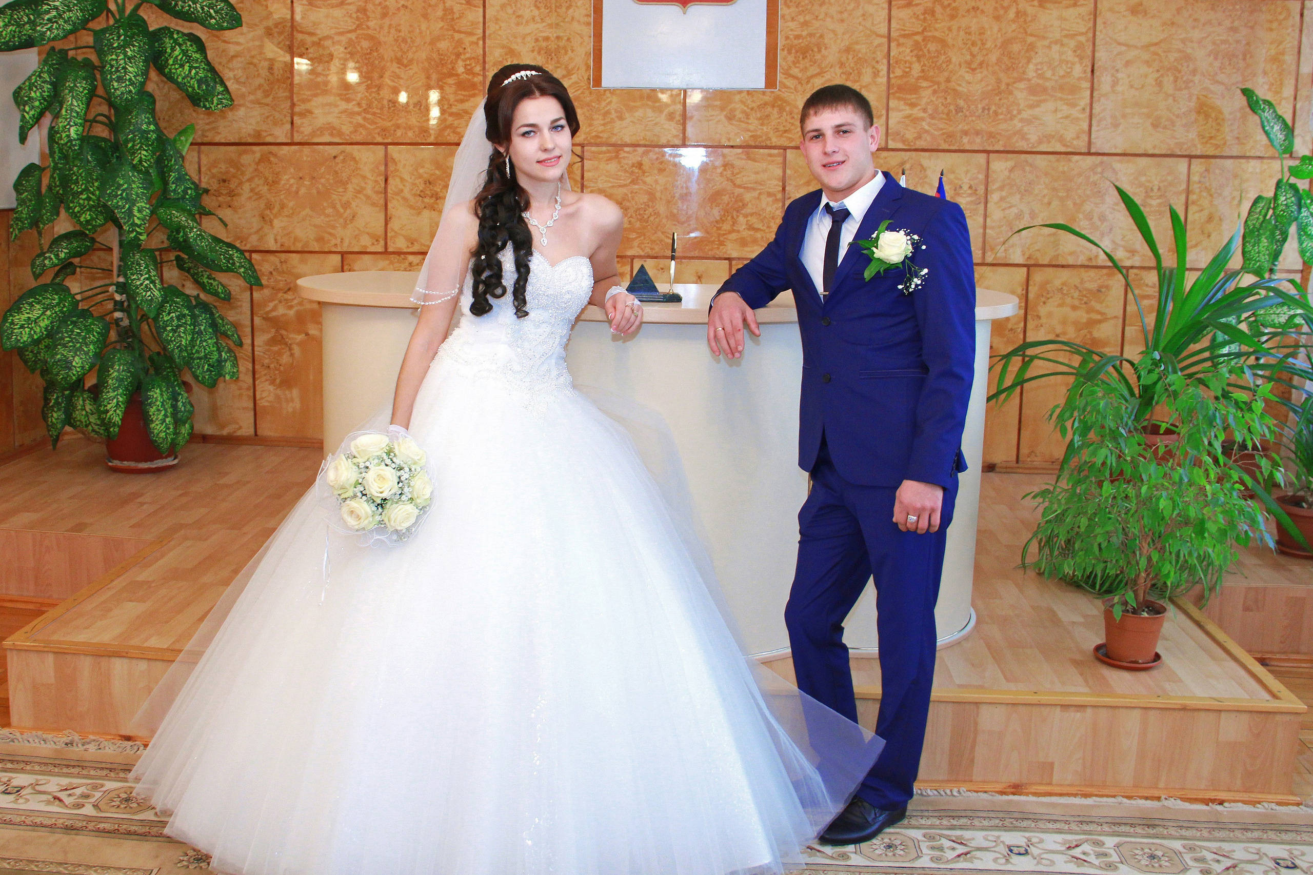 Валерий и Марина. Игорь Варава свадебный фотограф видеограф Белая Глина Краснодар