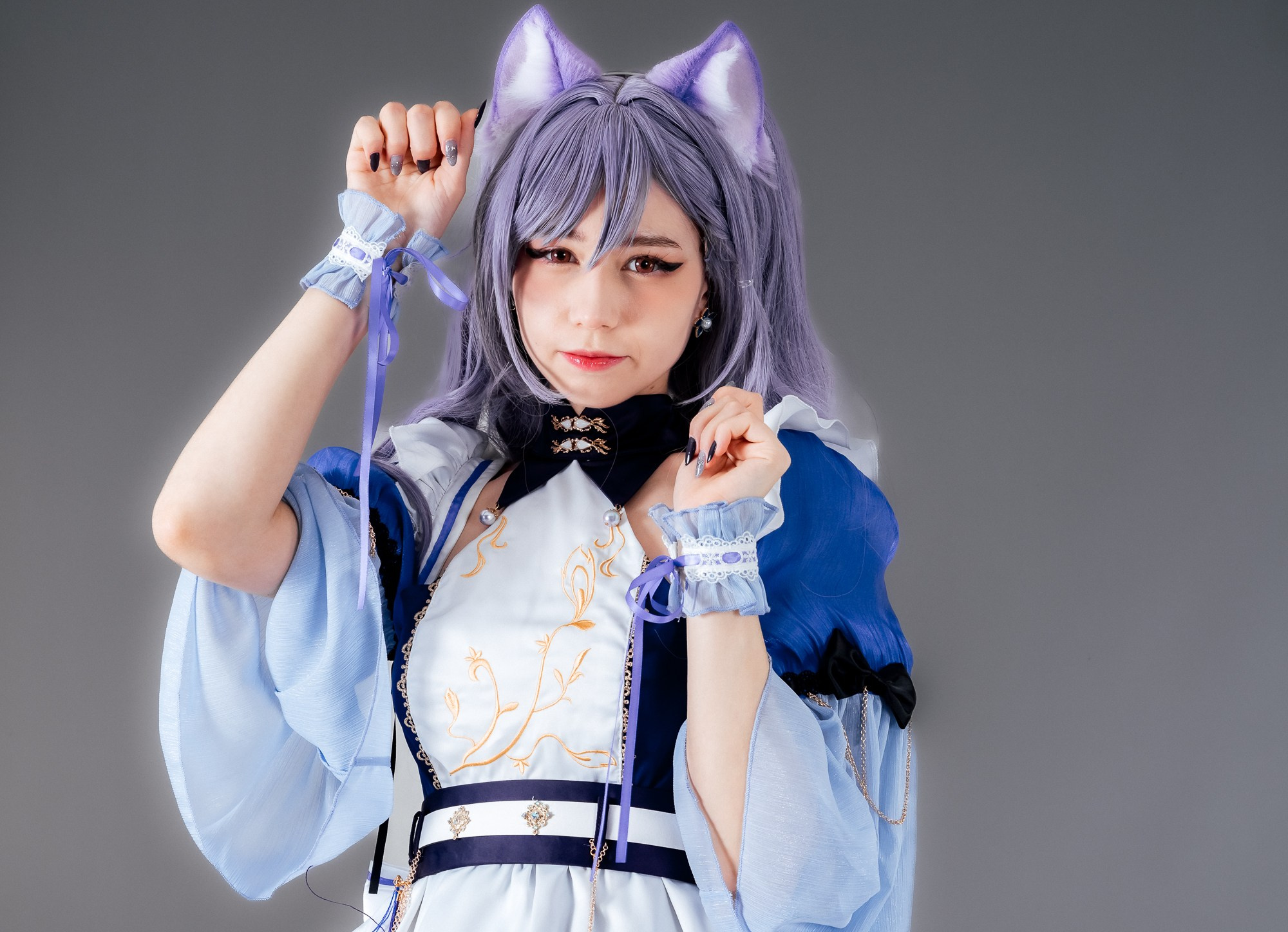 Анимэ… Фэнтези…. Фотограф