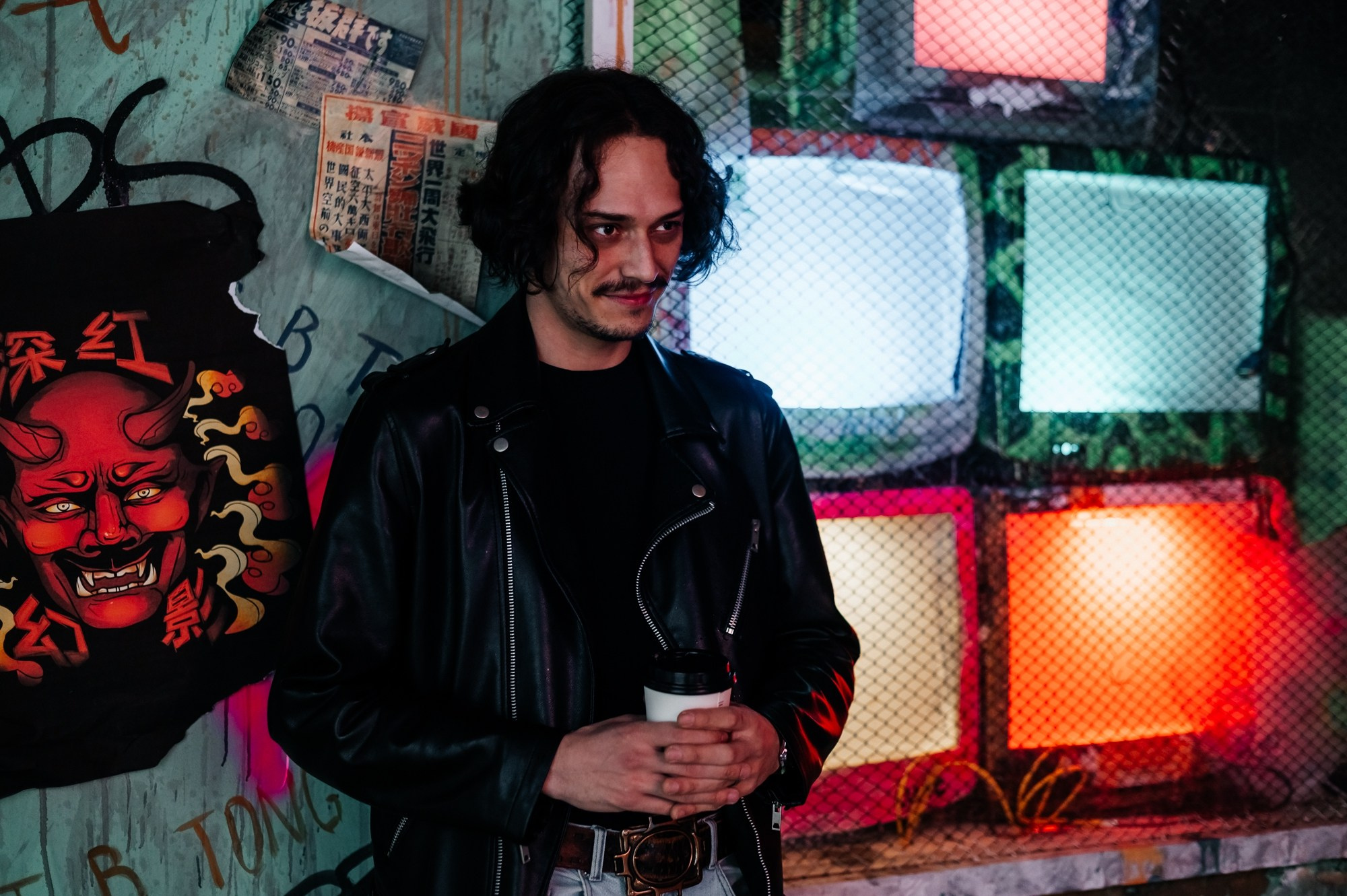 ПАВИЛЬОН КОРПУС «Д». Фотограф