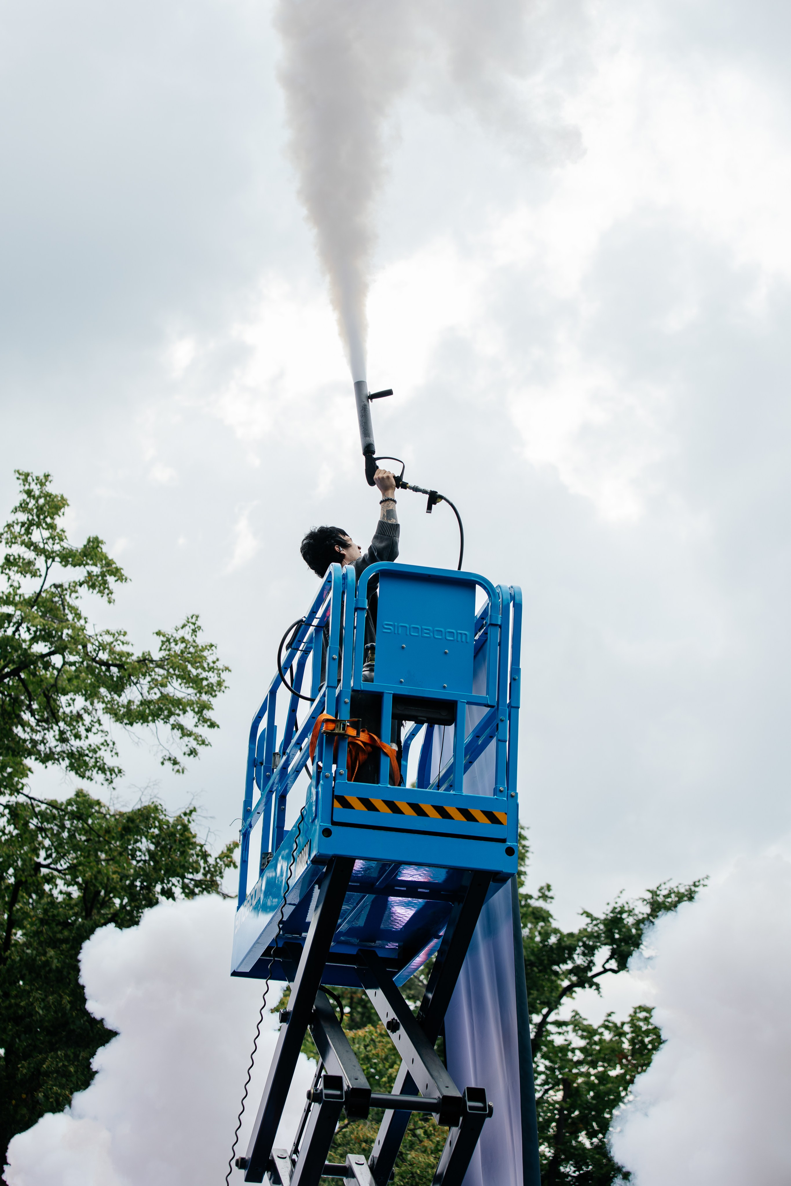 VK FEST Moscow 20.07.2025. Свадебный и семейный фотограф в Москве и Московской области Оксана Шлыкова