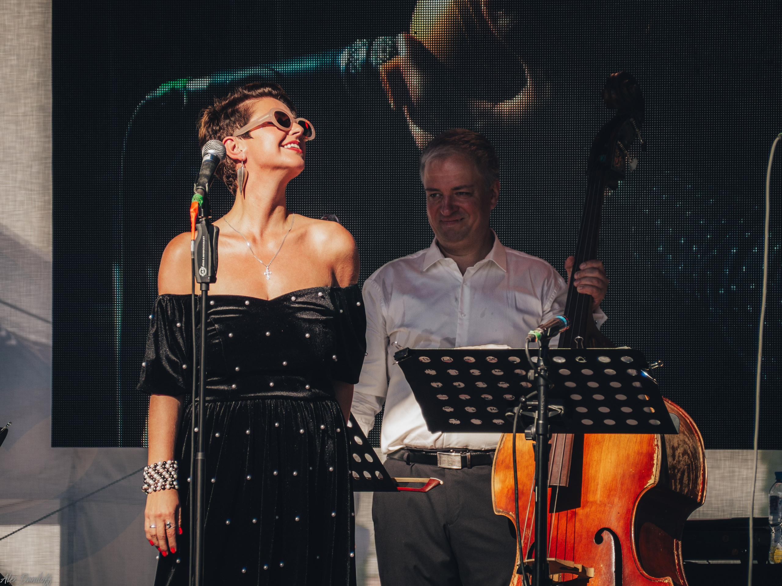 Музыкальный форум «ДжазМост». Муром 2024. Муром-Инфо. Новости культуры, образования, спорта в городе Муром