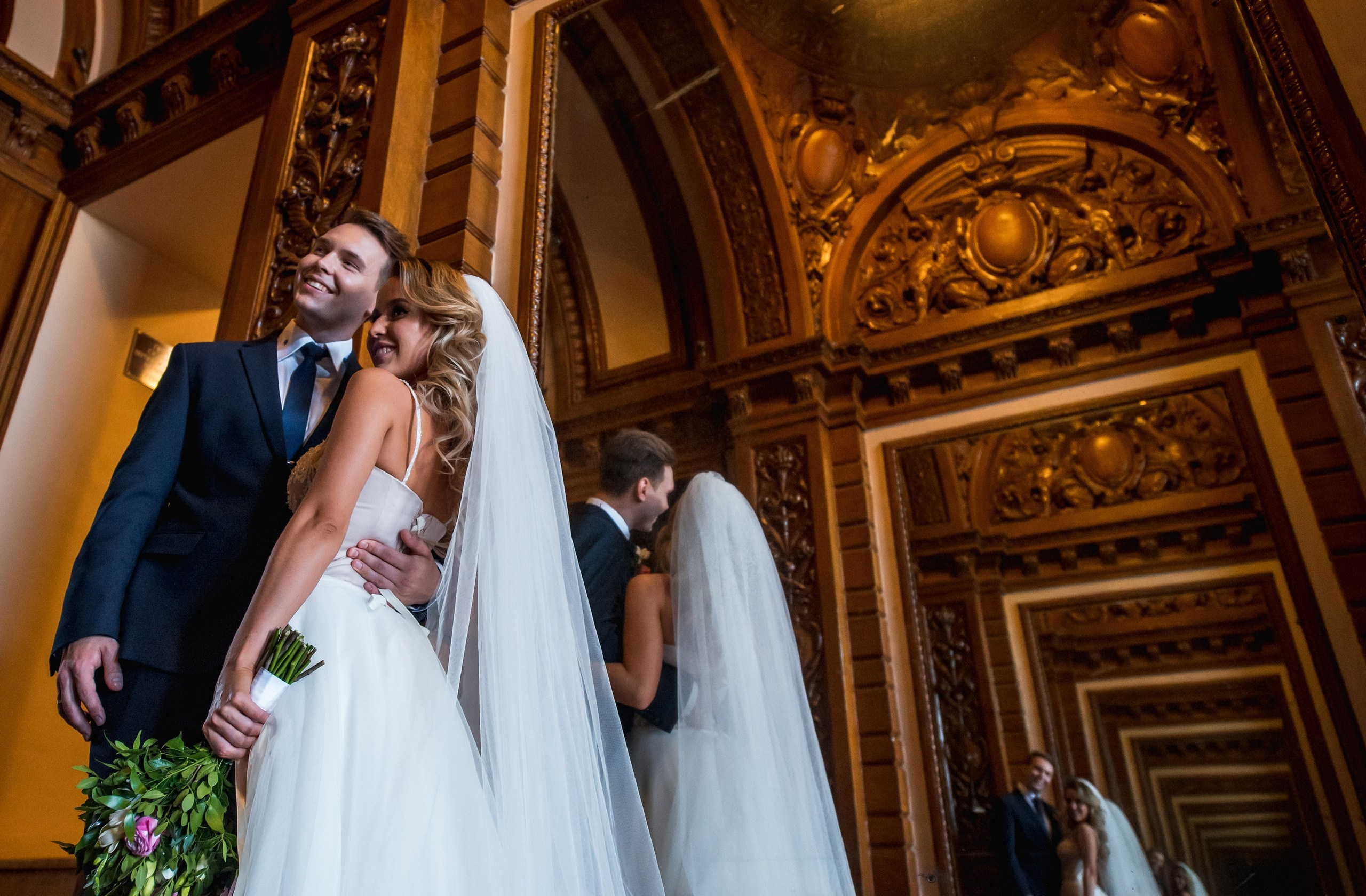 Свадебные съёмки. Денис Сизанов | Профессиональная фото и видеосъемка